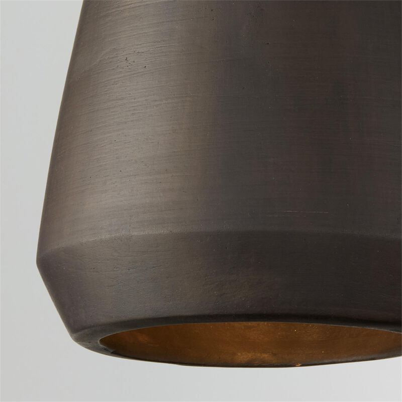 Della 10 Inch Mini Pendant by Capital Lighting Fixture Company