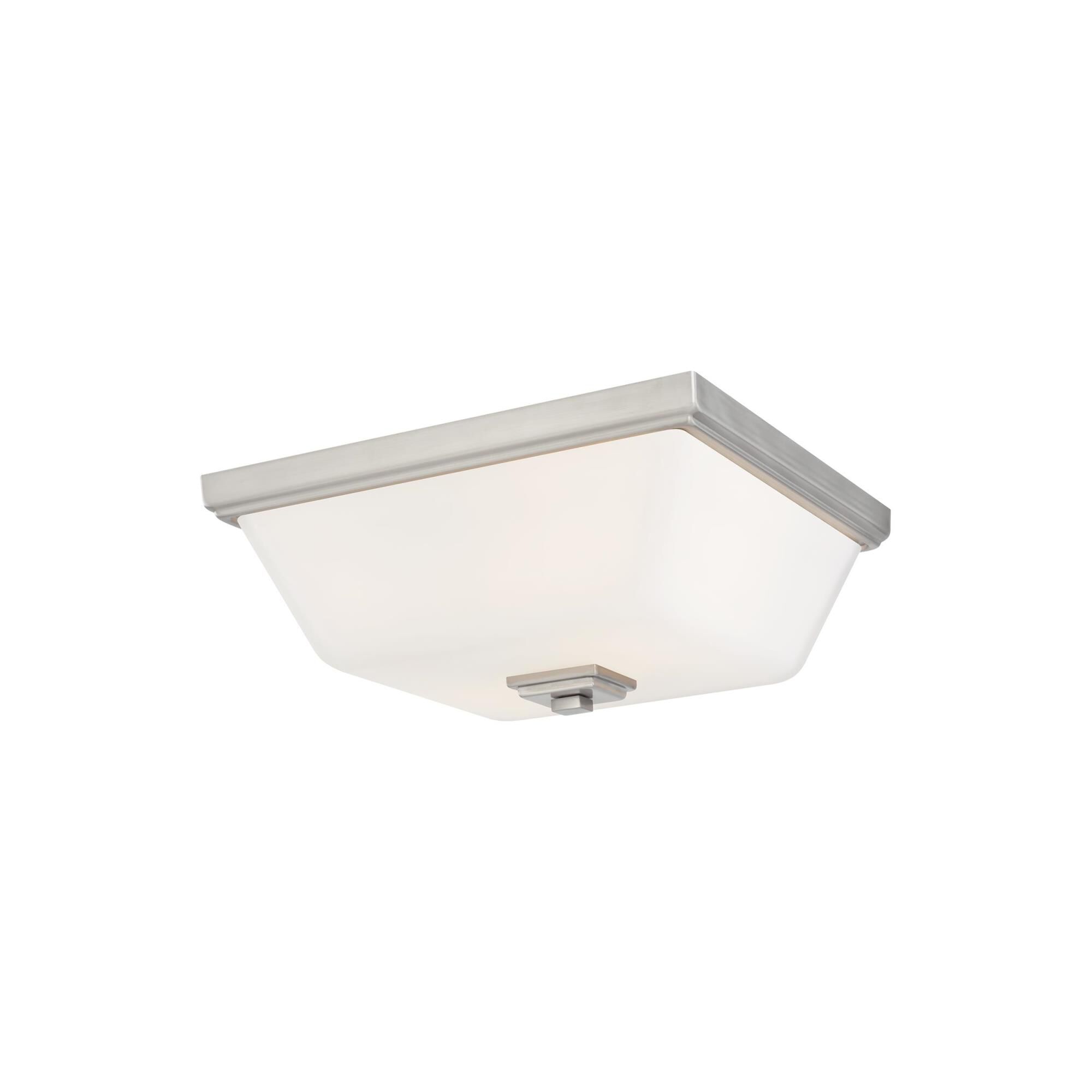 Ellis Harper 13 Inch 2 Light Flush Mount by Generation Lighting