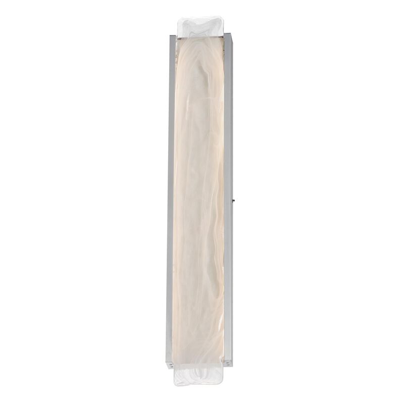 Celine 32 Inch Bath Vanity Light by ET2 Lighting