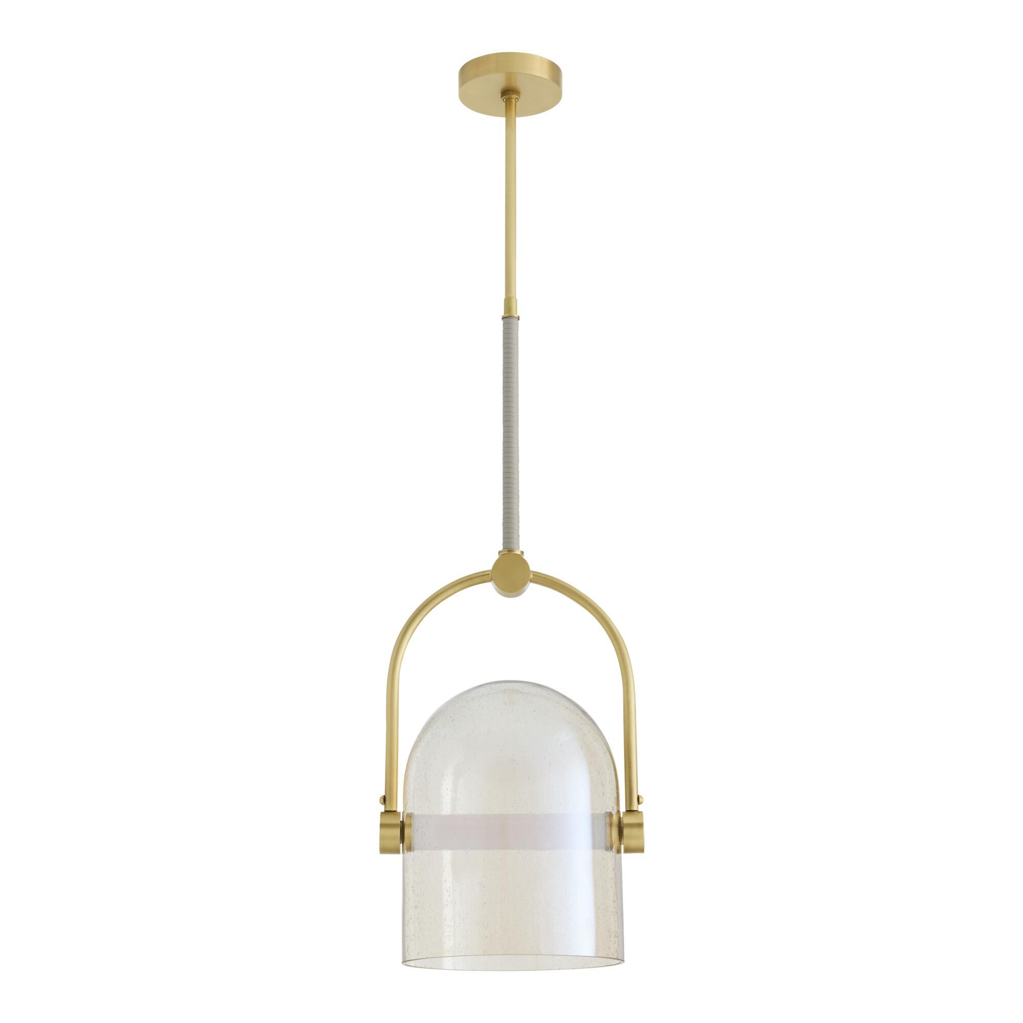 Marco 10 Inch Mini Pendant by Arteriors Home