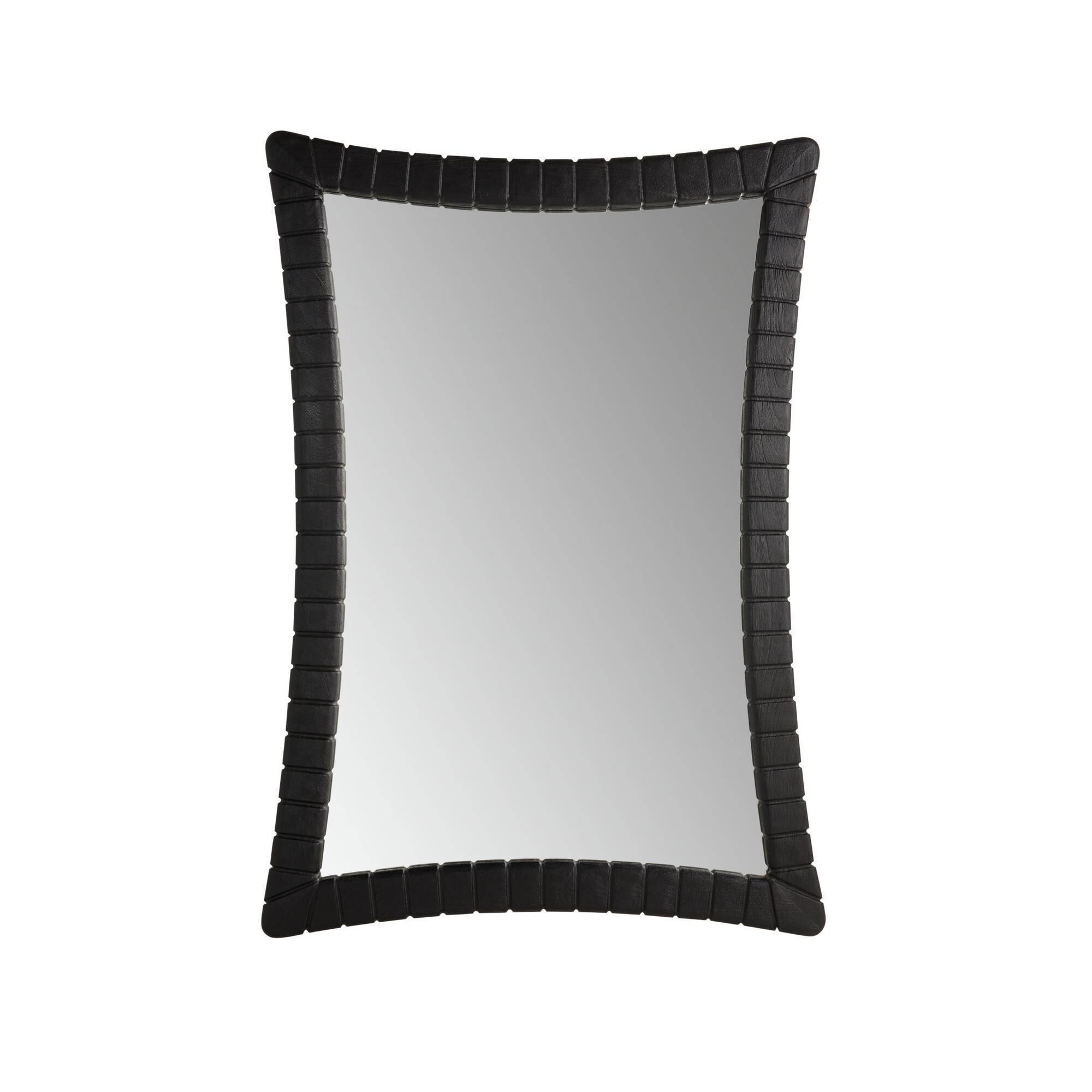 Shown in Ebony and Plain finish