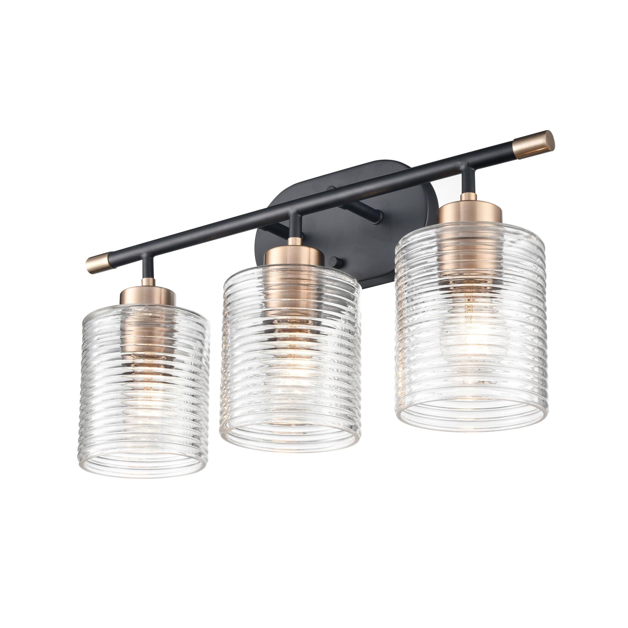 Renitta 20 Inch 3 Light Bath Vanity Light by Millennium Lighting