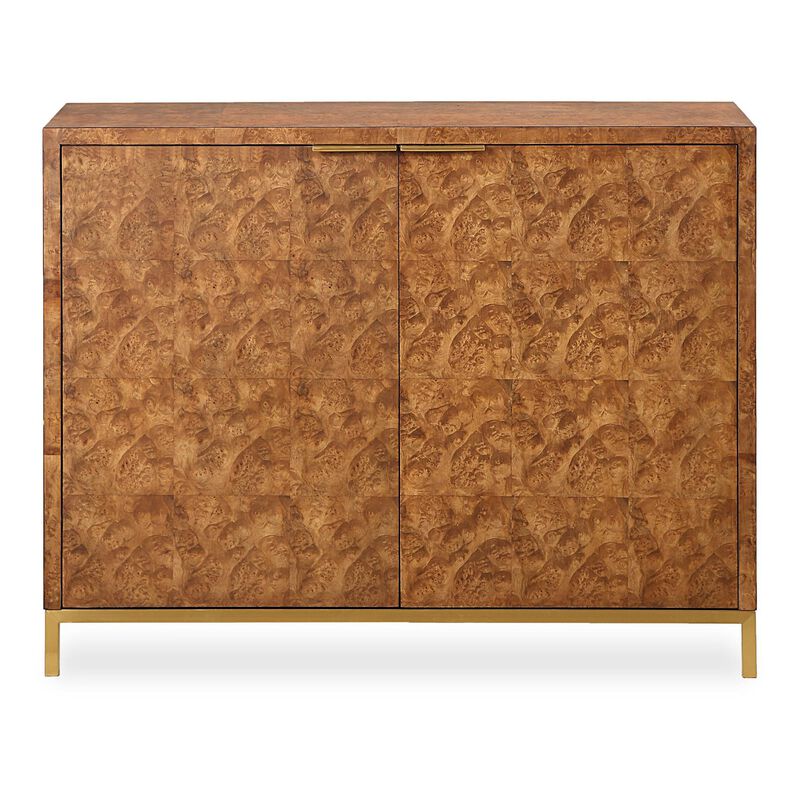 Matthew Williams Jethro 32 Inch Dresser by Uttermost