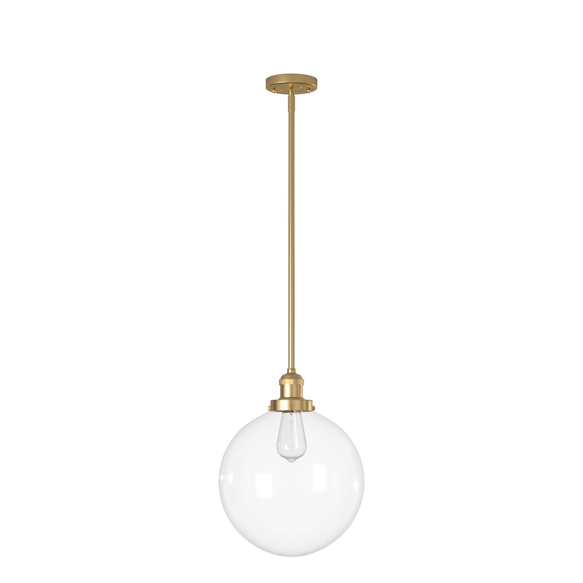 Bruno Marashlian XX-Large Beacon 12 Inch Mini Pendant by Innovations Lighting