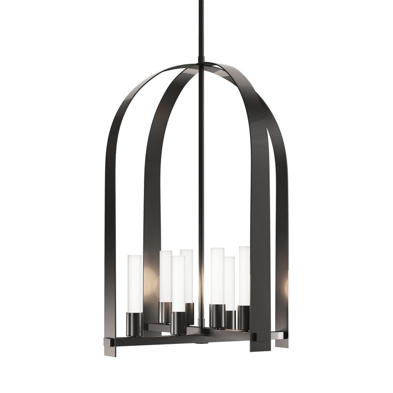 Triomphe 37 Inch Pendant Light by Hubbardton Forge