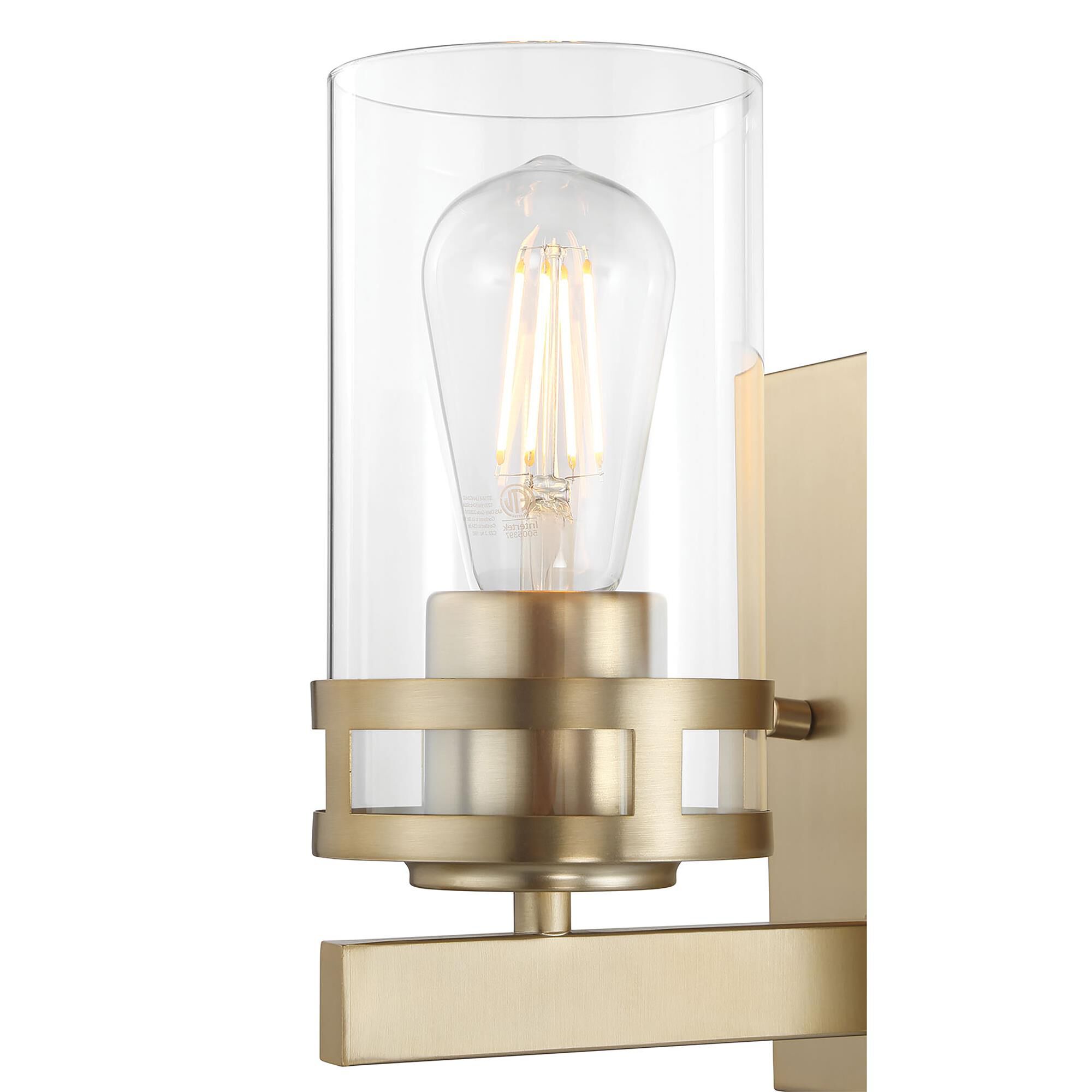 Lunden 9 Inch Wall Sconce by Millennium Lighting