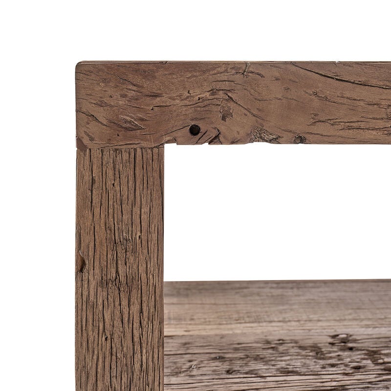 Carson 80 Inch Console Table by Regina Andrew
