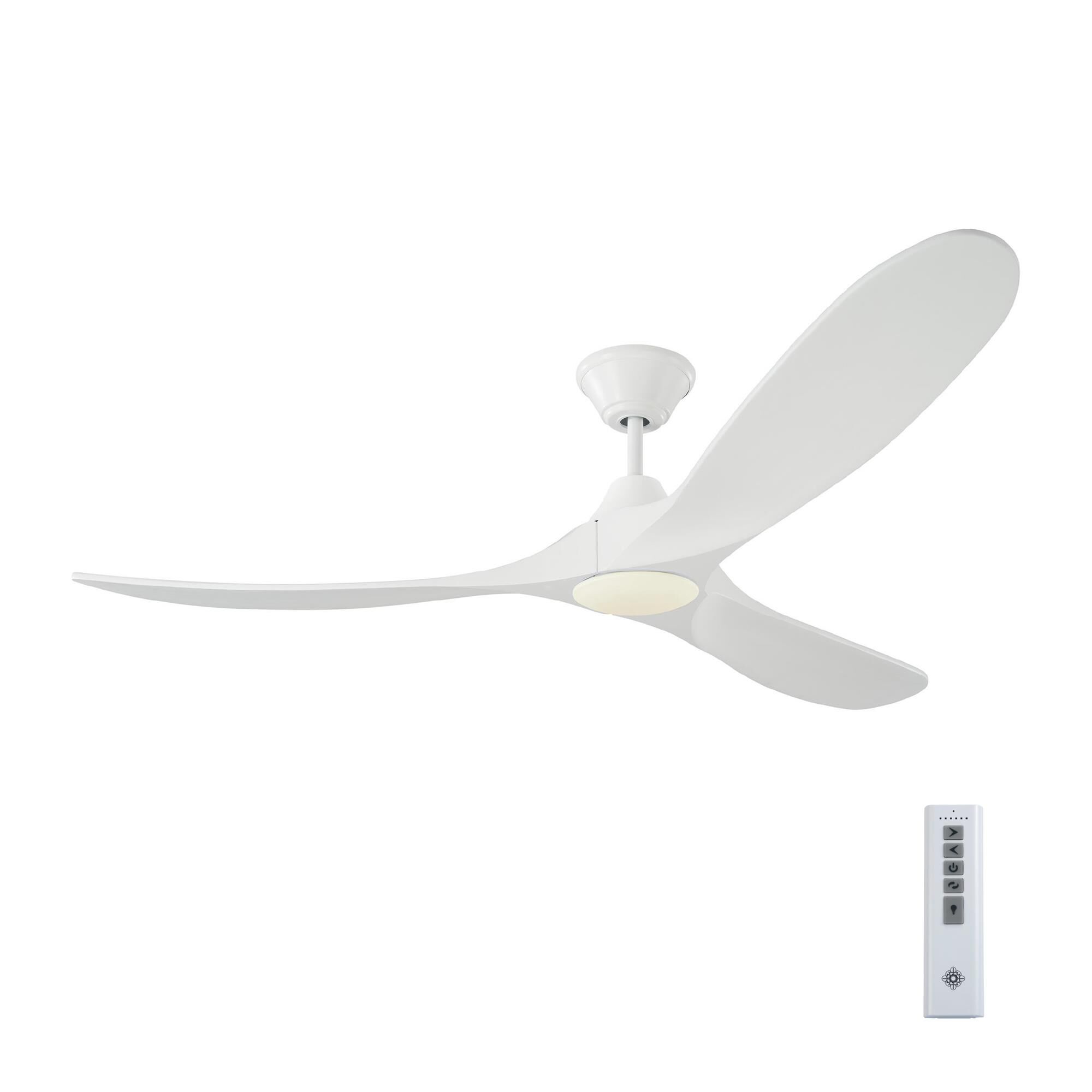 Maverick 60 Inch Ceiling Fan,