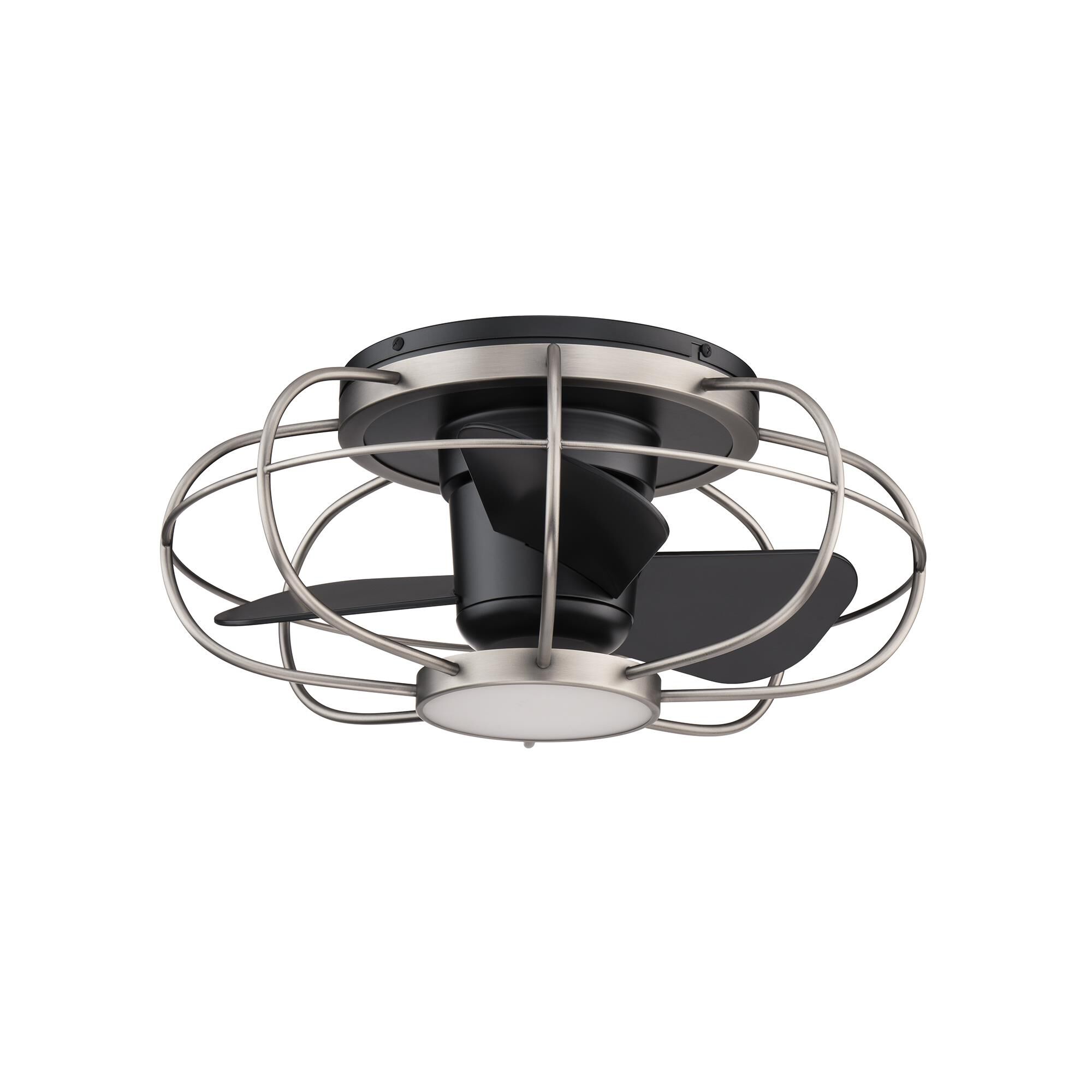 Aella 22 Inch Flush Mount Fan by WAC Lighting