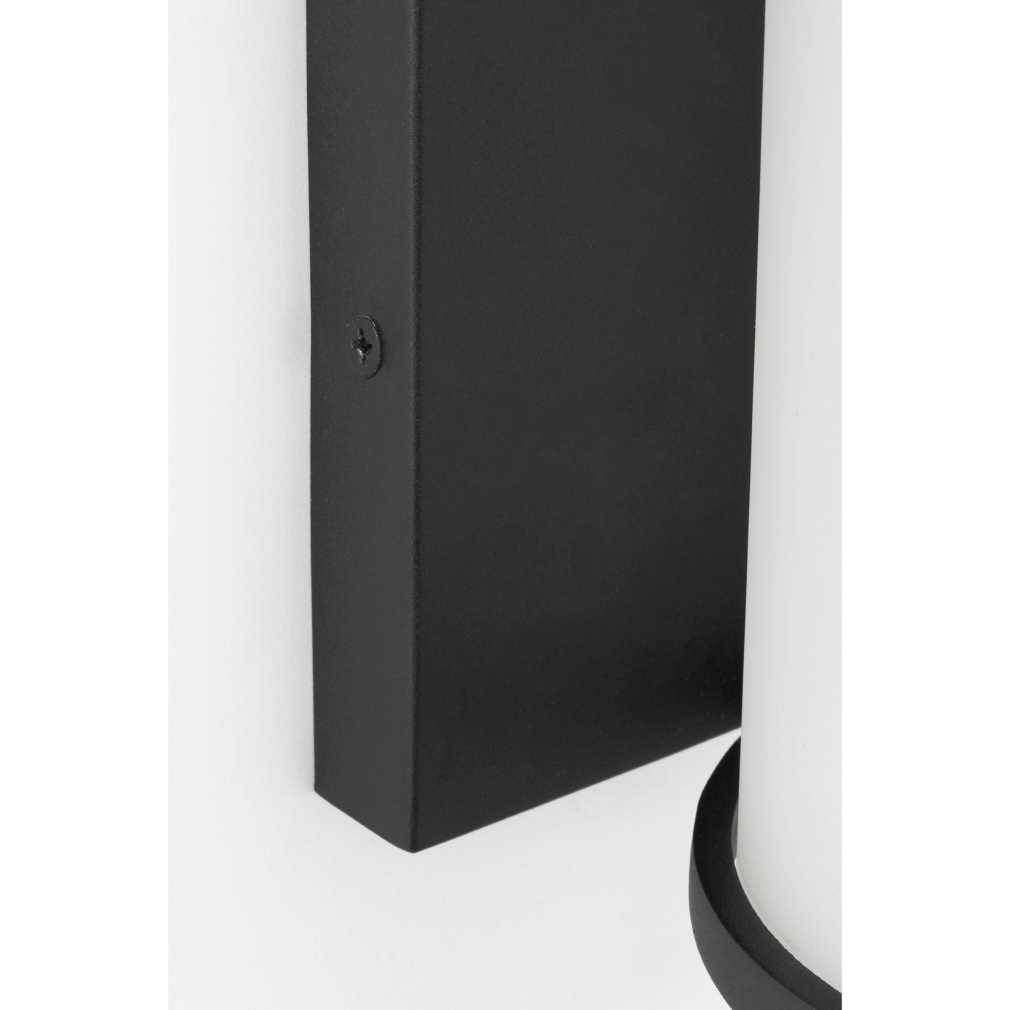 Kylo 18 Inch Outdoor Wall Light,