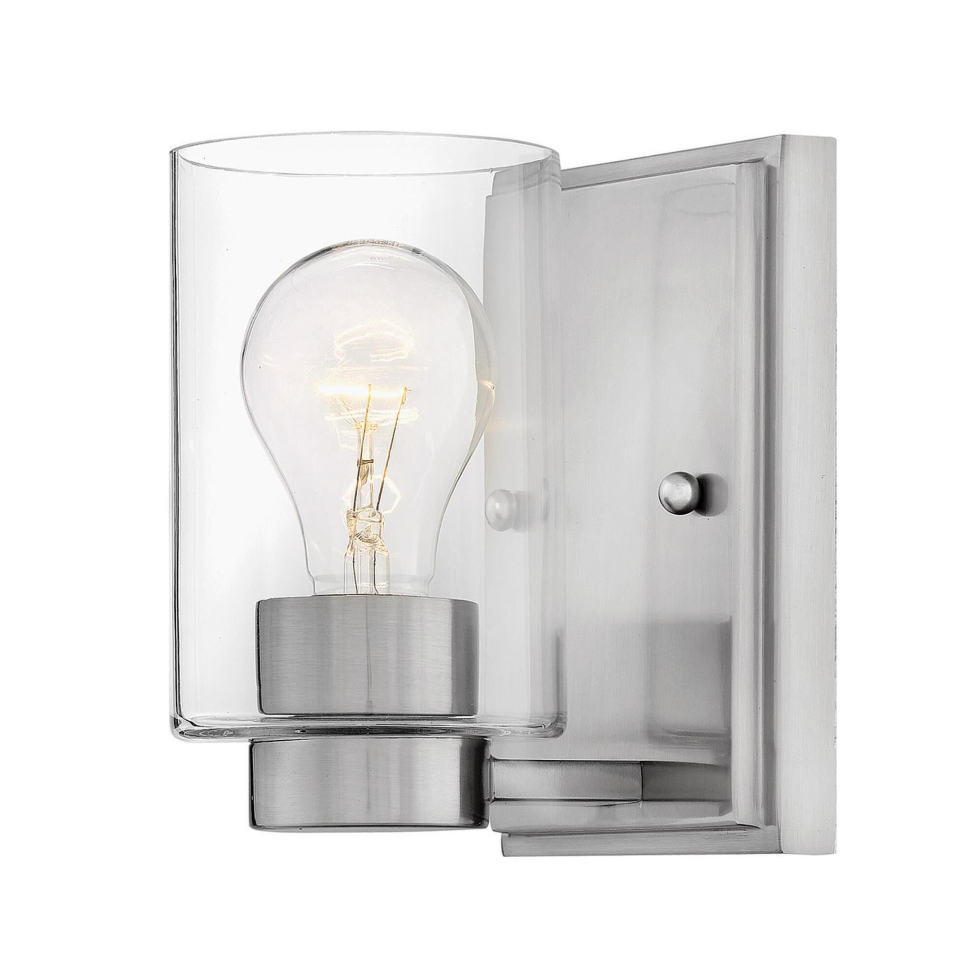 Hinkley Lighting Miley 6 Inch Wall Sconce