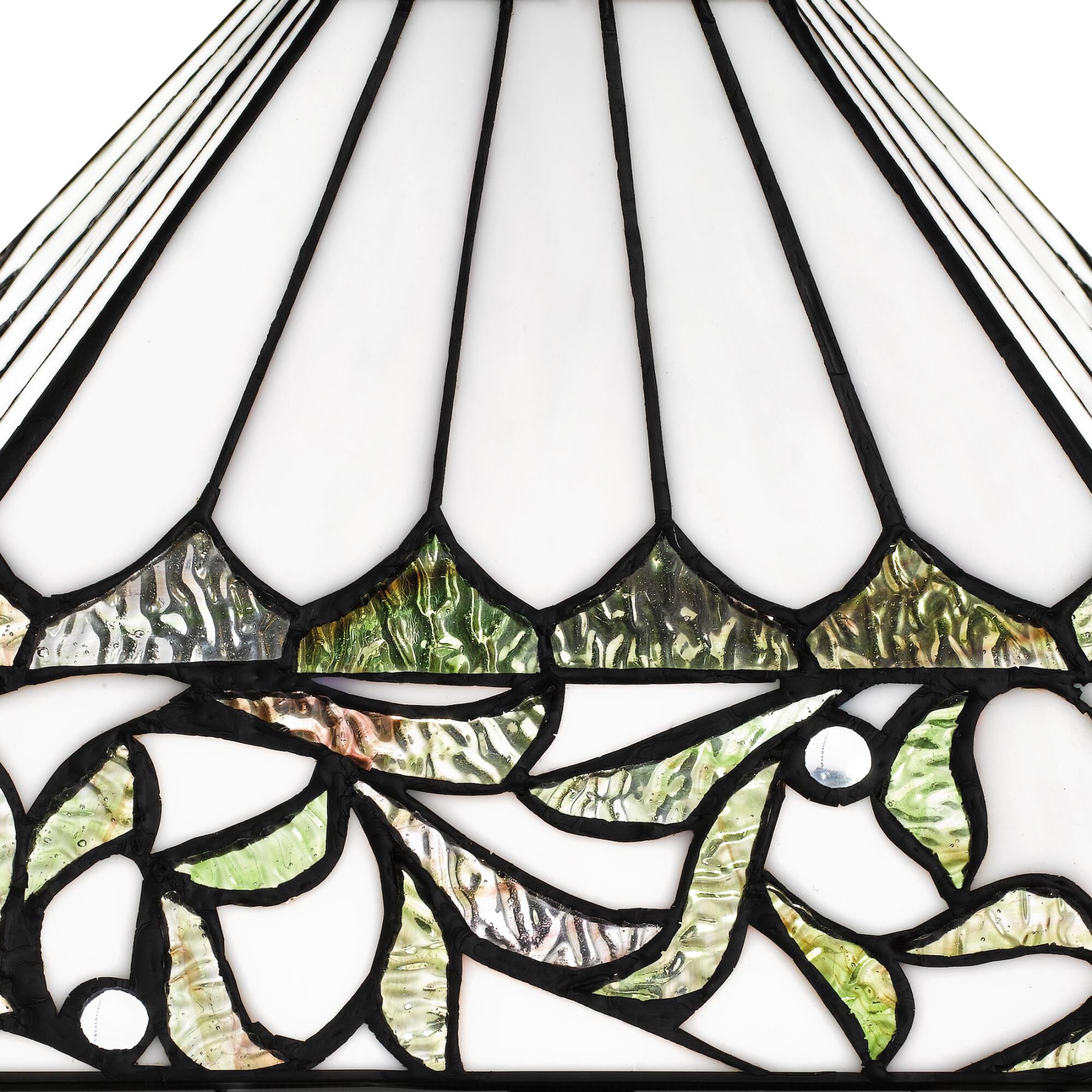 Tiffany 23 Inch Table Lamp by Quoizel