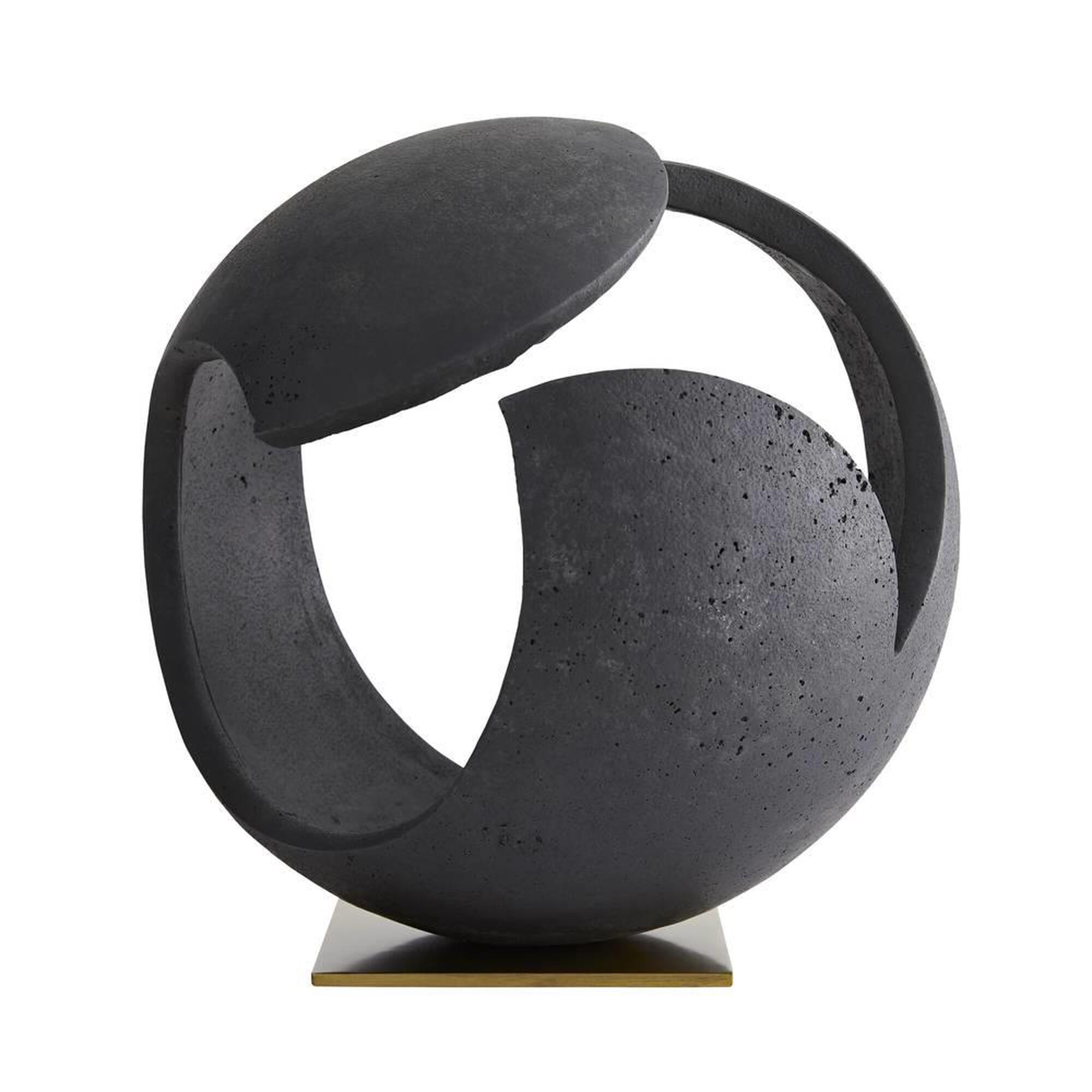 Dawson 13 Inch Sculpture,