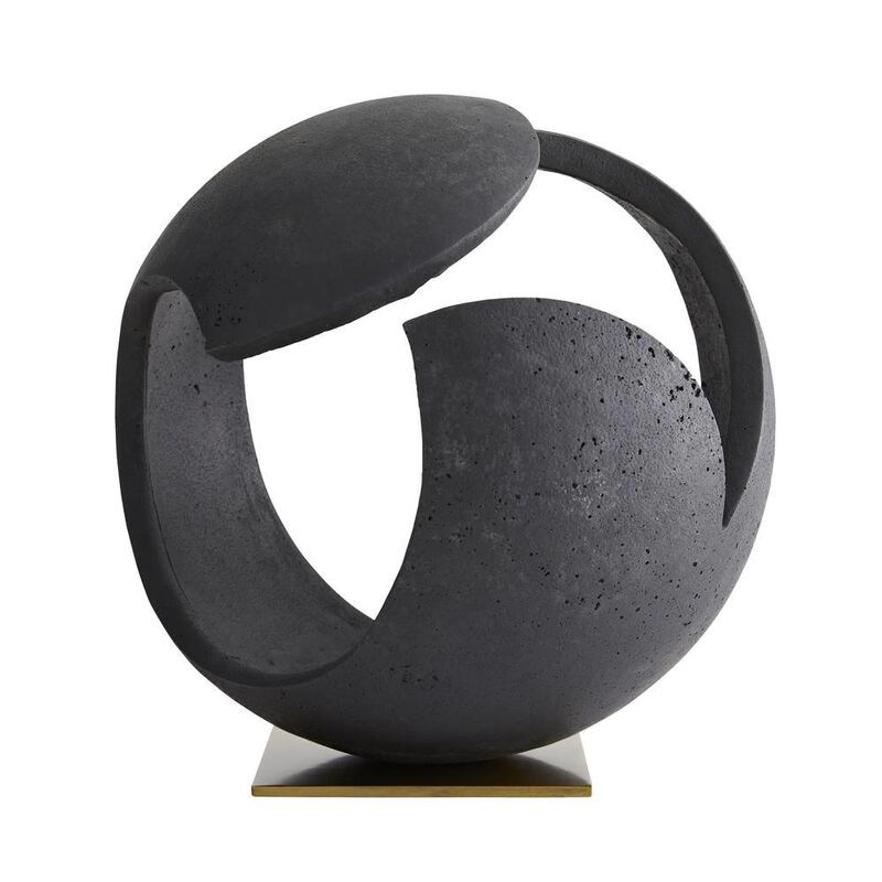 Dawson 13 Inch Sculpture by Arteriors Home