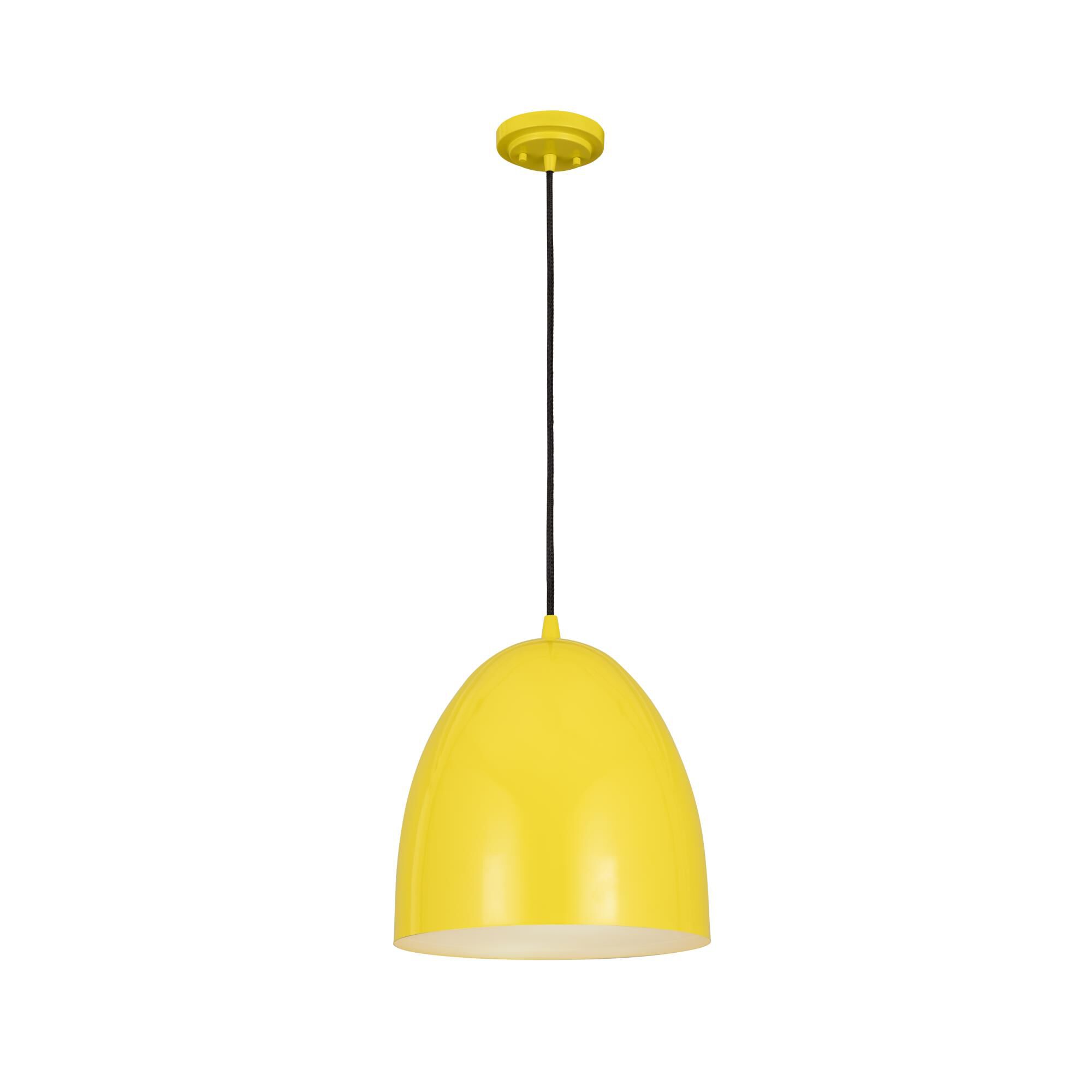 Z-Lite Z Studio Dome 12 Inch Mini Pendant