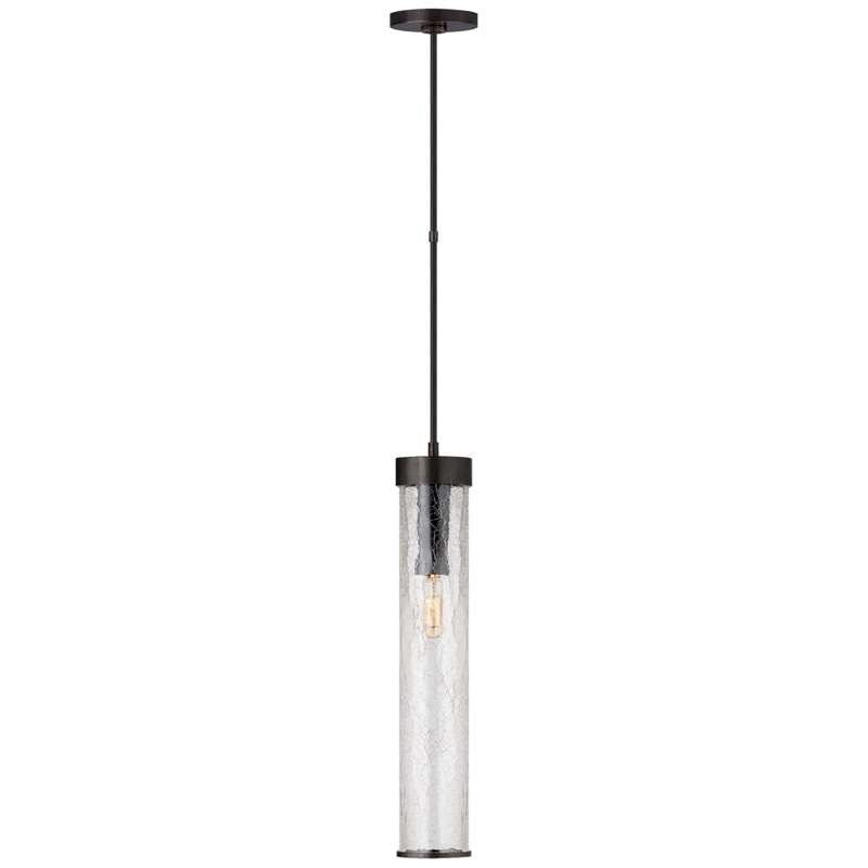Visual Comfort Signature Collection Kelly Wearstler Liaison 3 Inch Mini Pendant