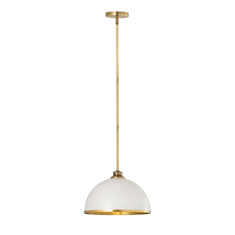 Z-Lite Landry 14 Inch Large Pendant