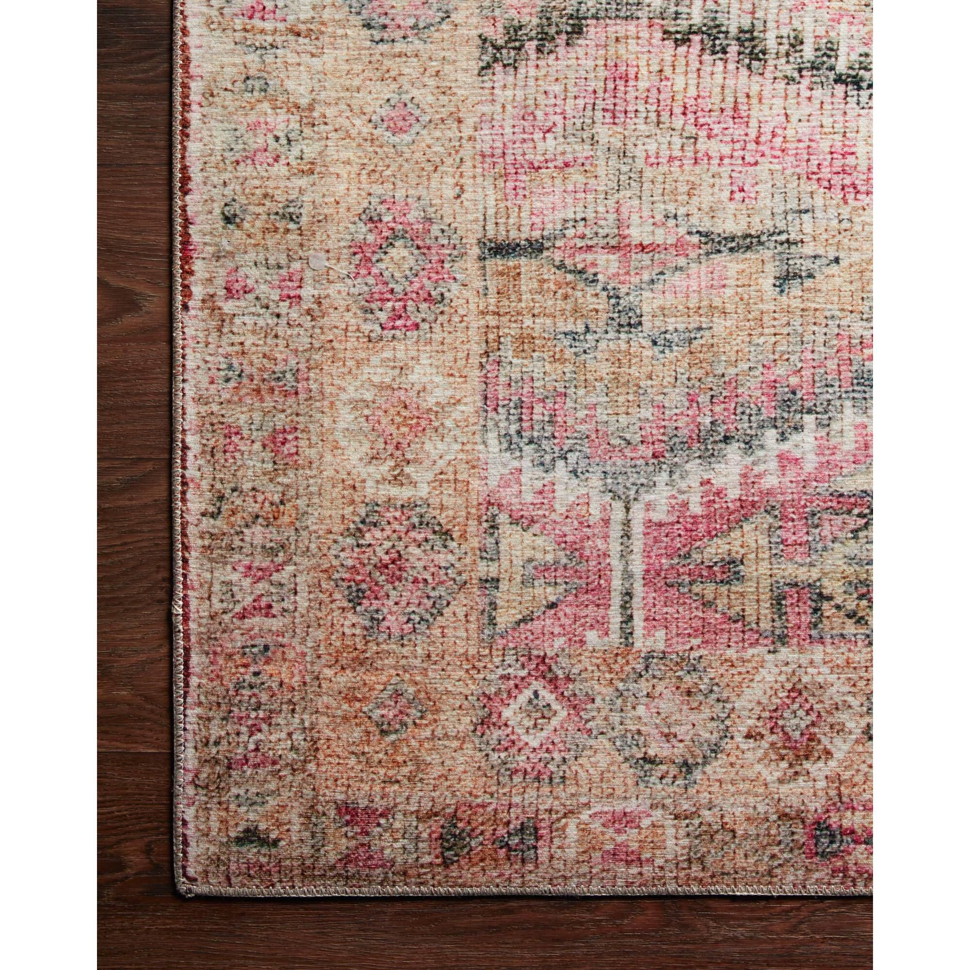 Layla Area Rug,