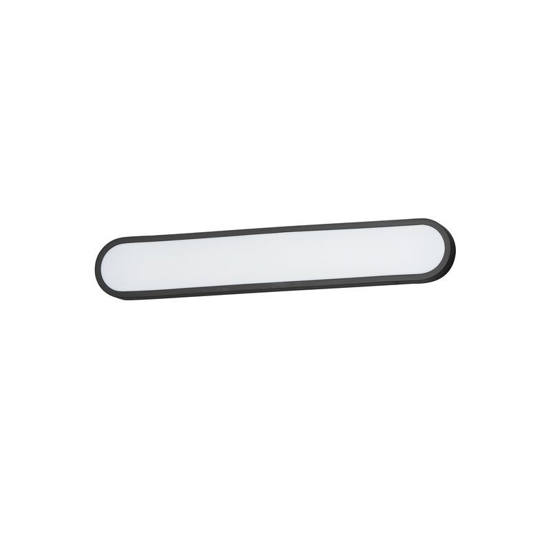 Latitudes 30 Inch Bath Vanity Light by ET2 Lighting