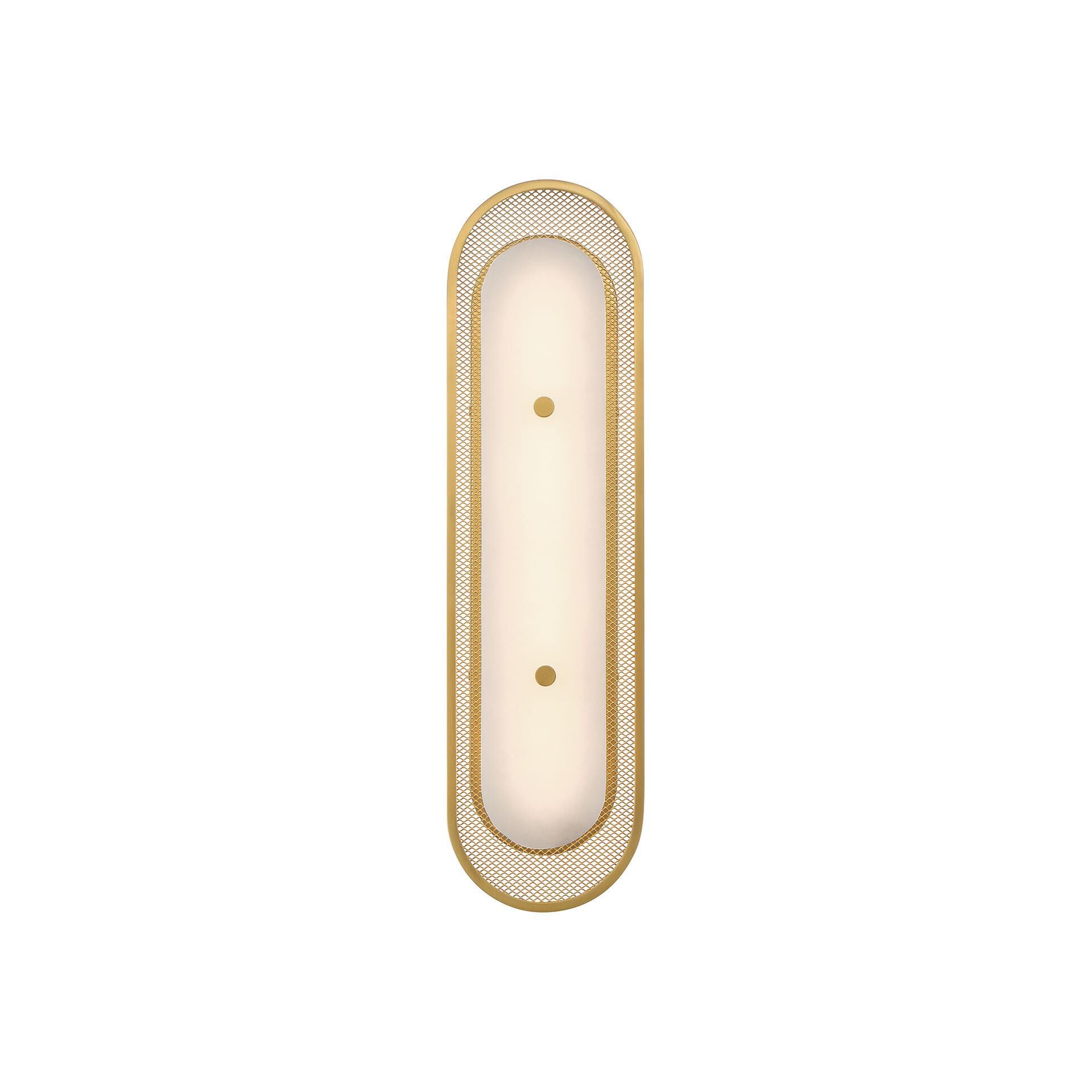 Tramore Wall Sconce by Eurofase Lighting