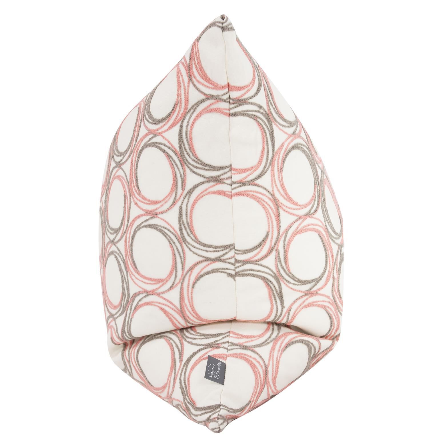 The Demo Pillow  Decorative Pillow by Howard Elliott Collection