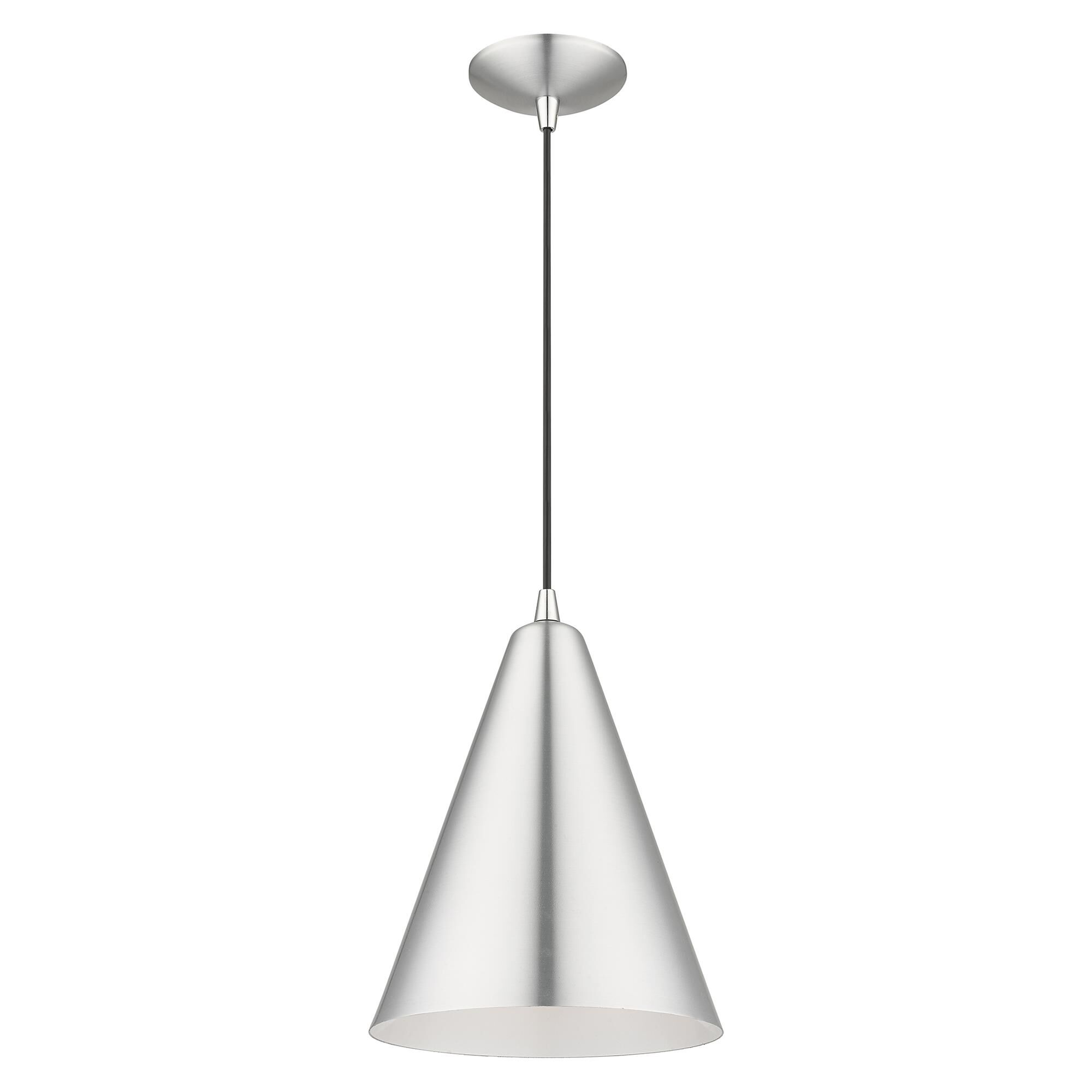 Livex Lighting Dulce 10 Inch Mini Pendant