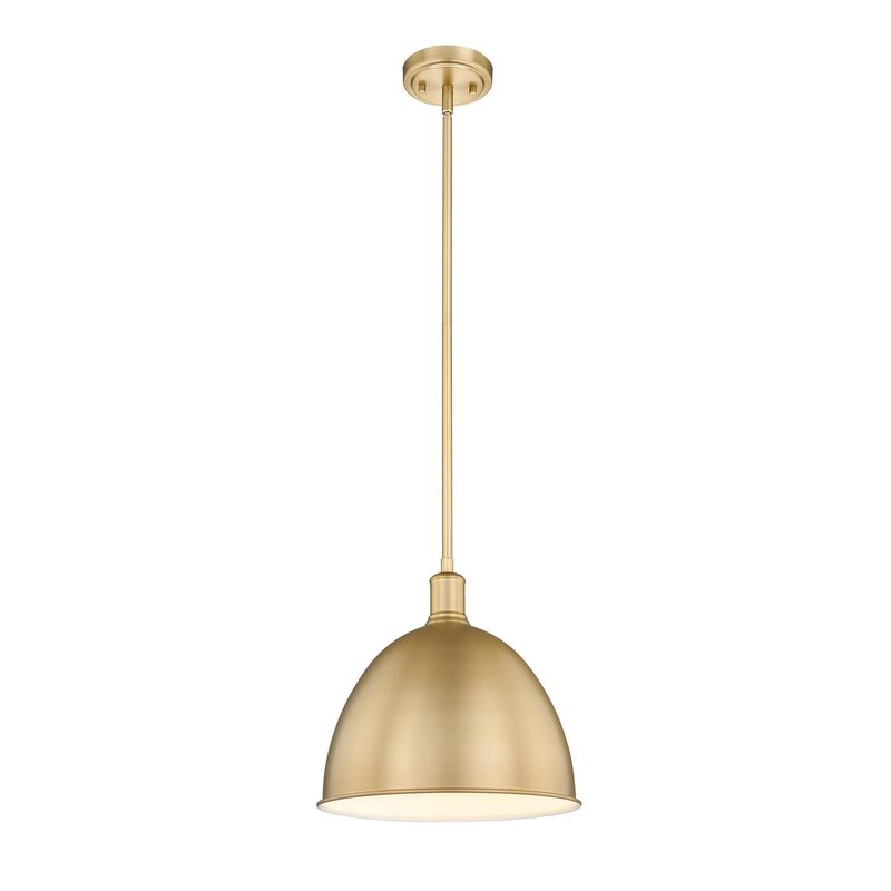 Z-Lite Sawyer 12 Inch Large Pendant