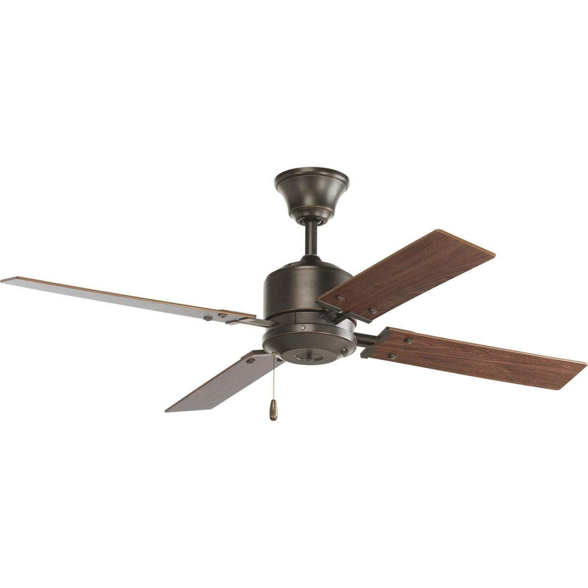North Park 52 Inch Ceiling Fan by Progress Lighting