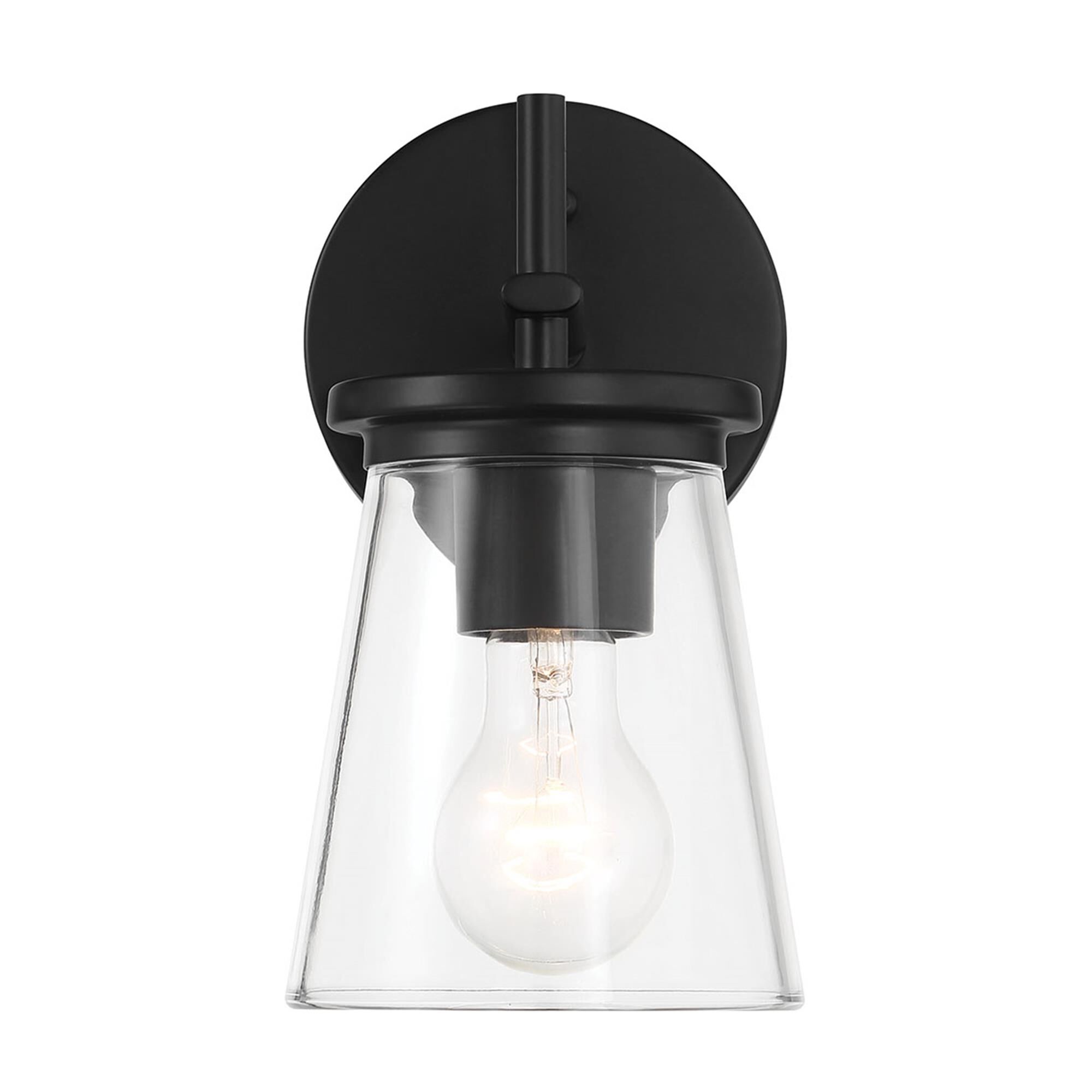 Connell Small Wall Sconce,