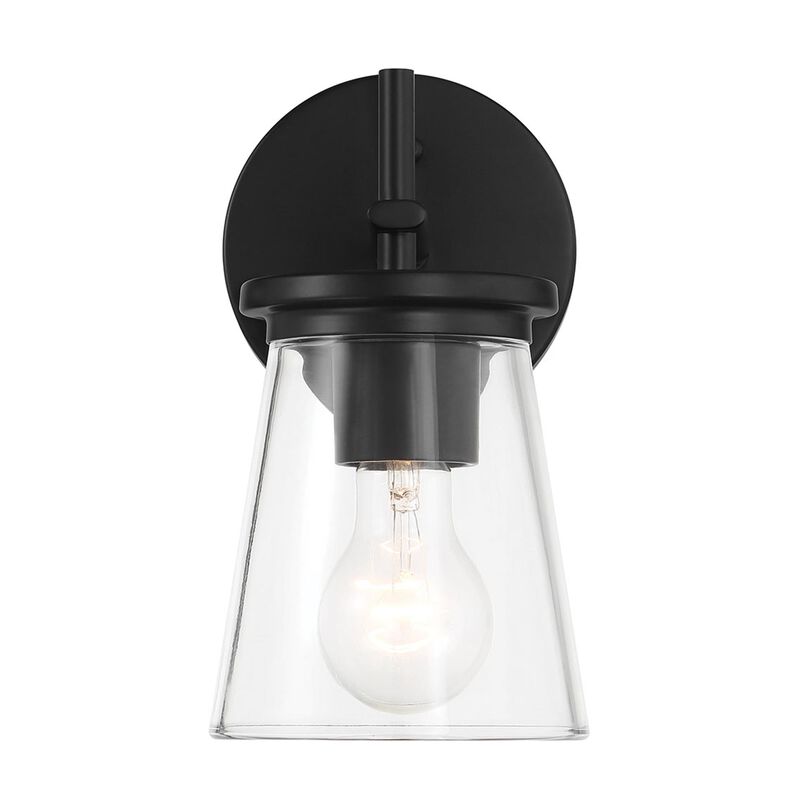Connell Small Wall Sconce by Craftmade