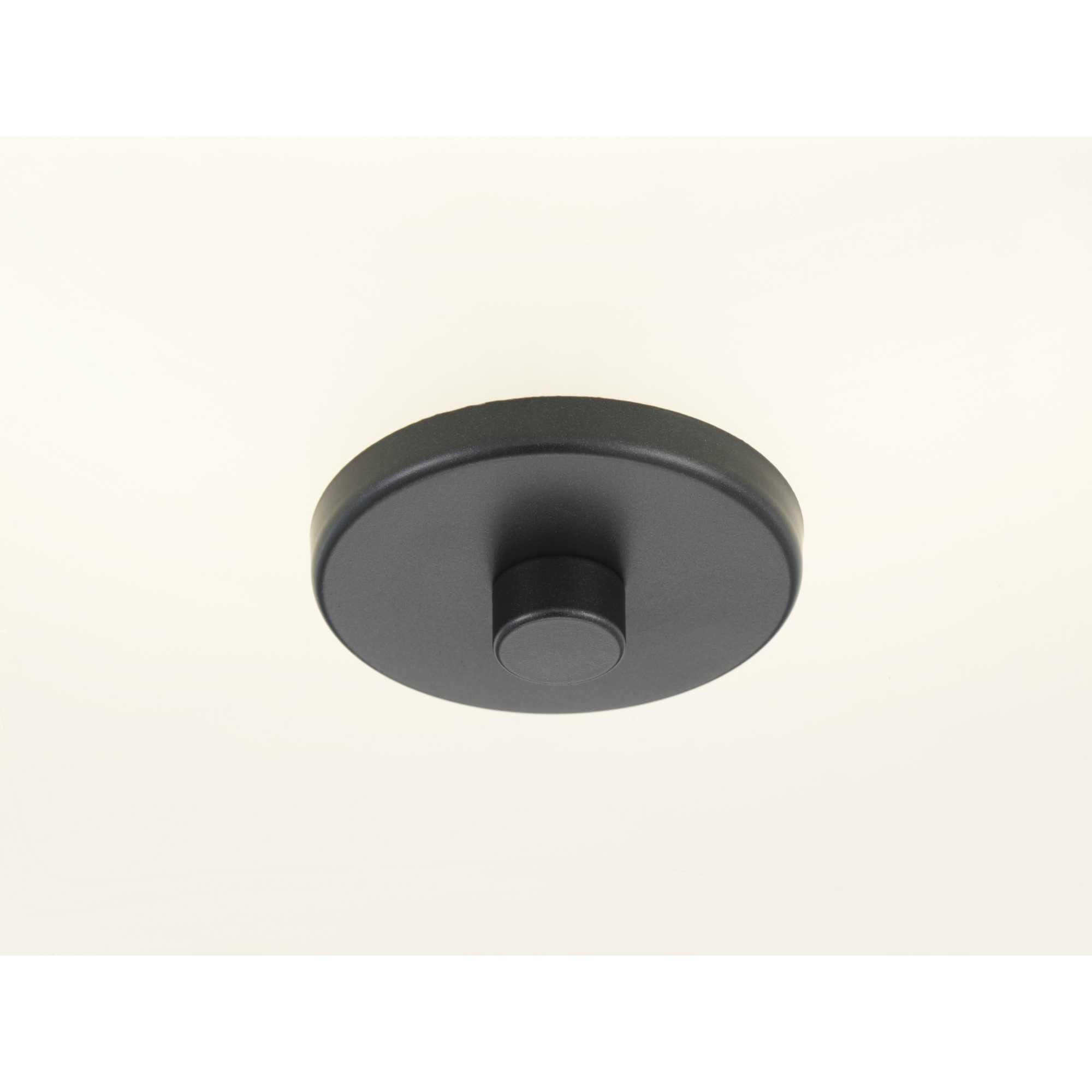 Inspire 13 Inch 1 Light LED Semi Flush Mount by Progress Lighting