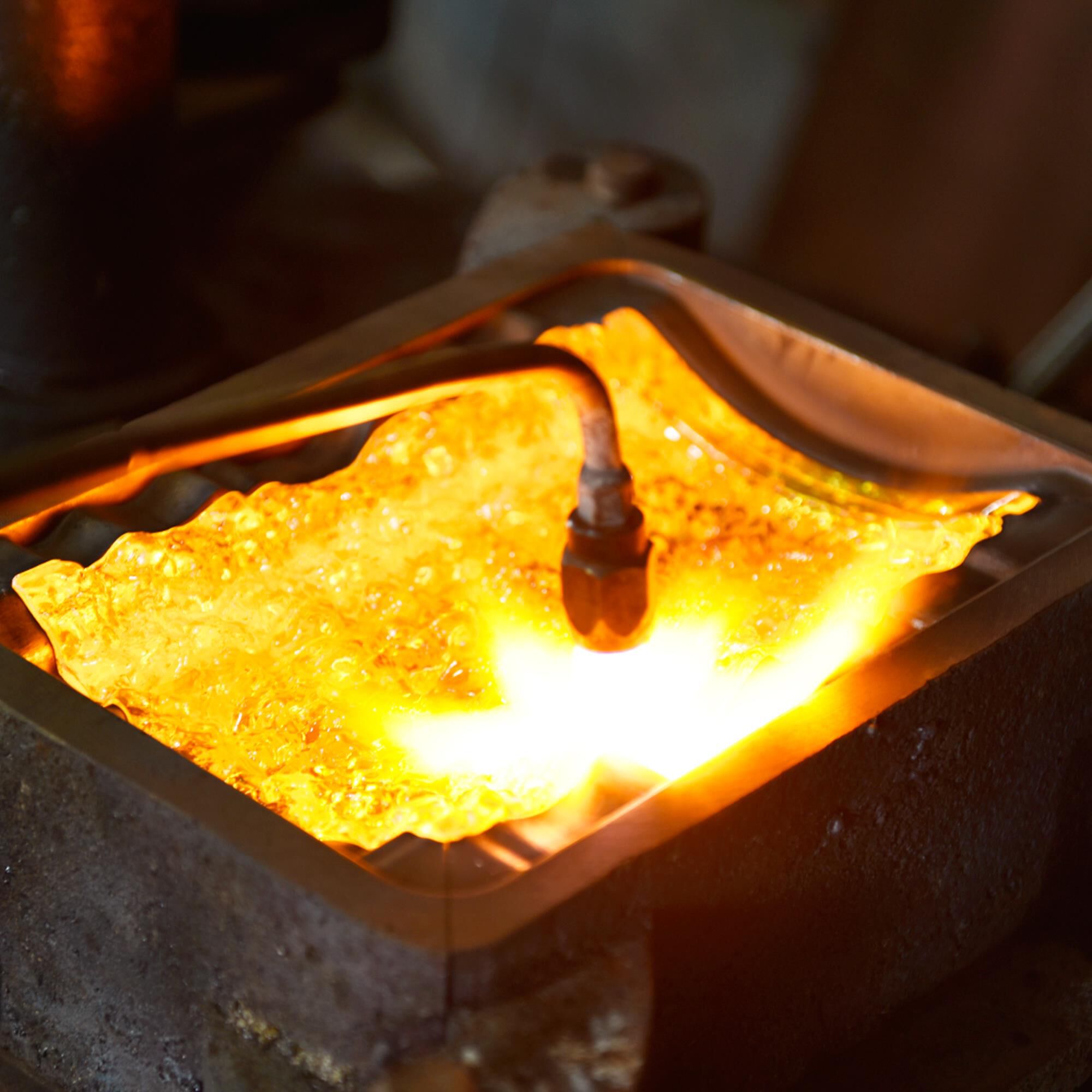 Lava Mini Pendant by CWI Lighting