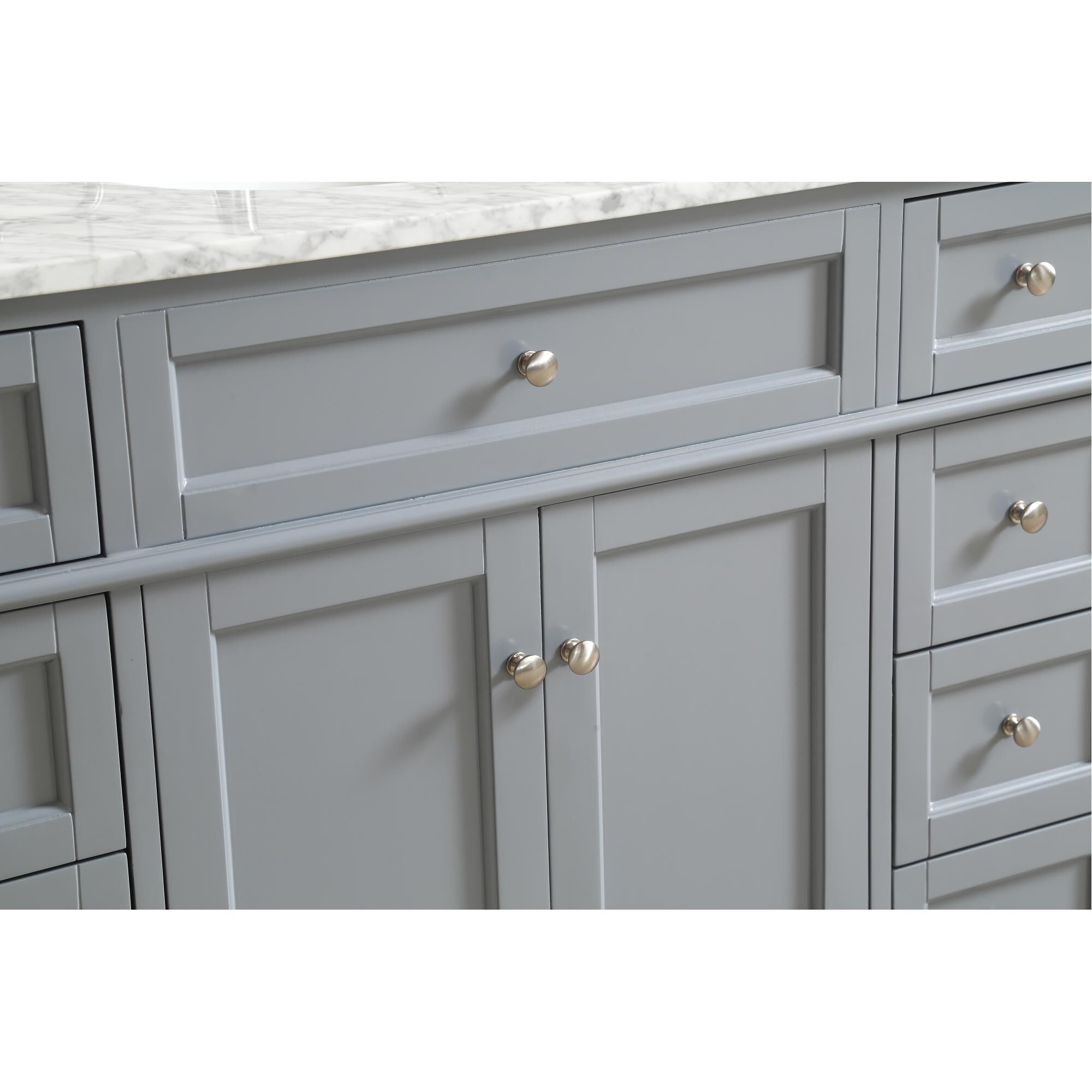 Park Avenue Bath Vanity by Elegant Decor