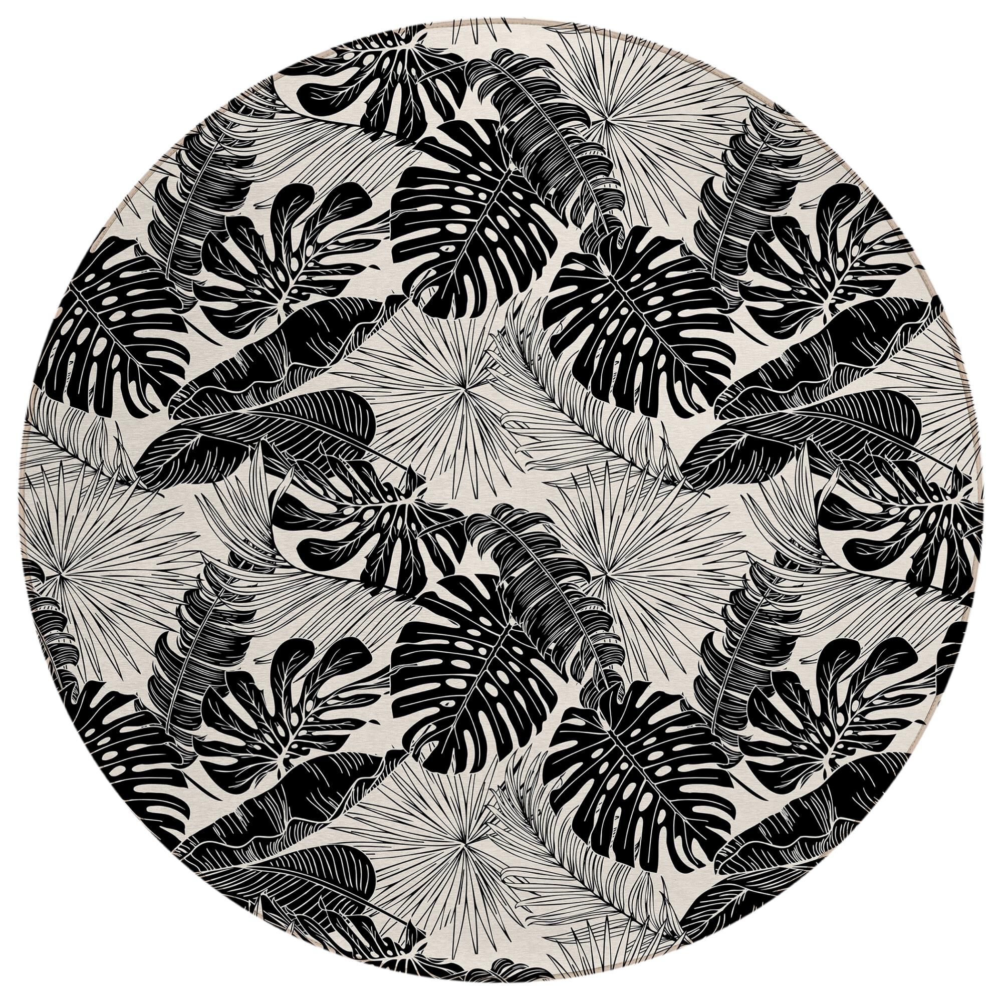 Tropics Tc16 Area Rug by Dalyn Rug Company