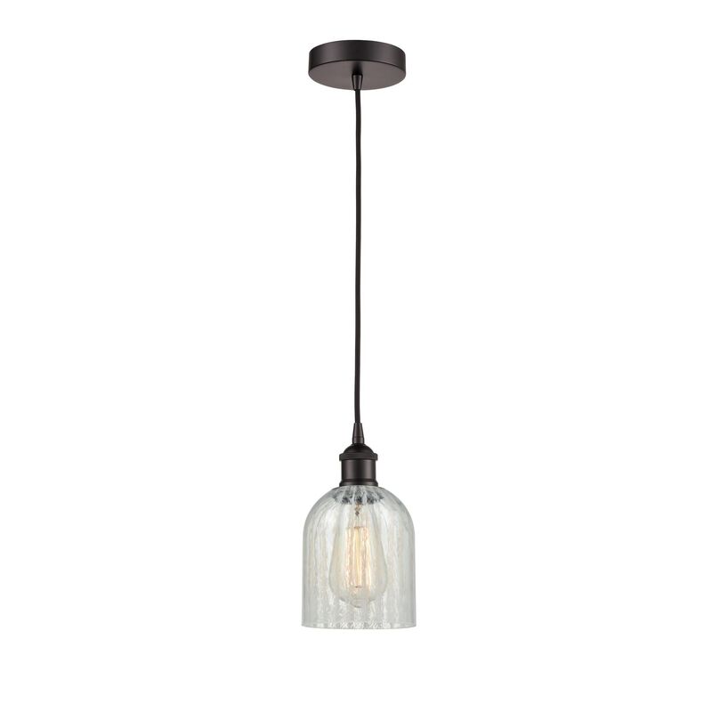 Bruno Marashlian Caledonia Mini Pendant by Innovations Lighting