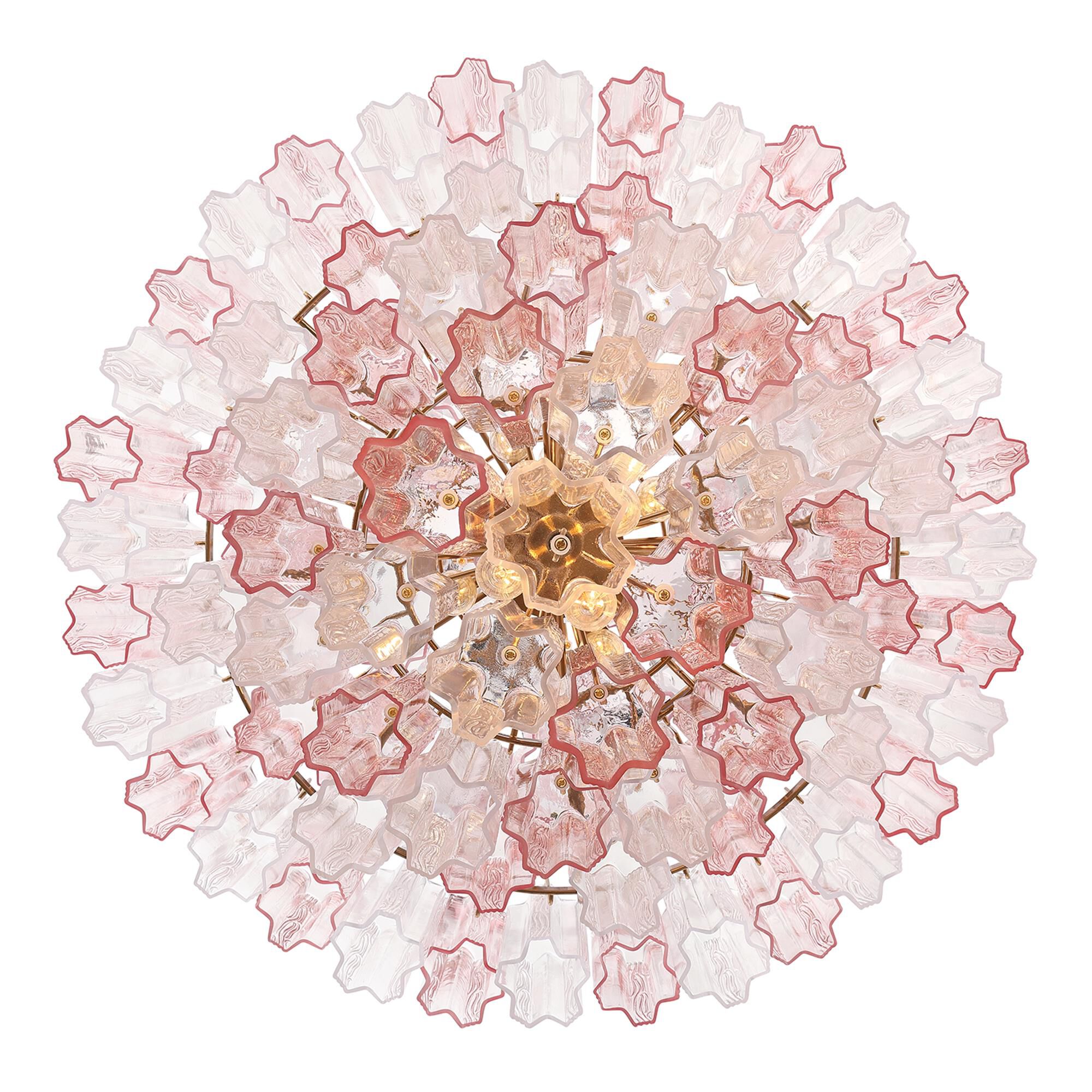Addis 30 Inch Chandelier,