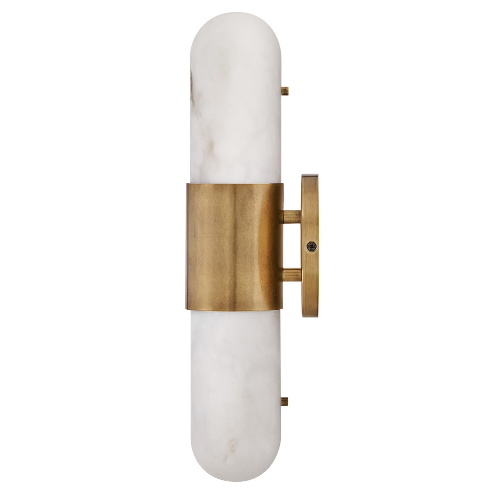 Ibiza 16 Inch Bath Vanity Light,