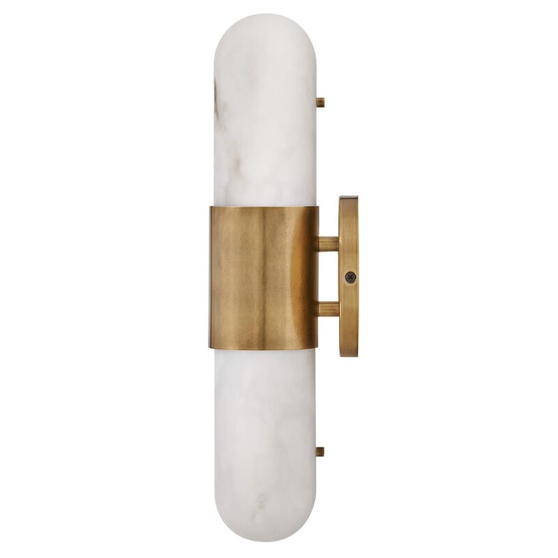 Ibiza 16 Inch Bath Vanity Light by Hinkley