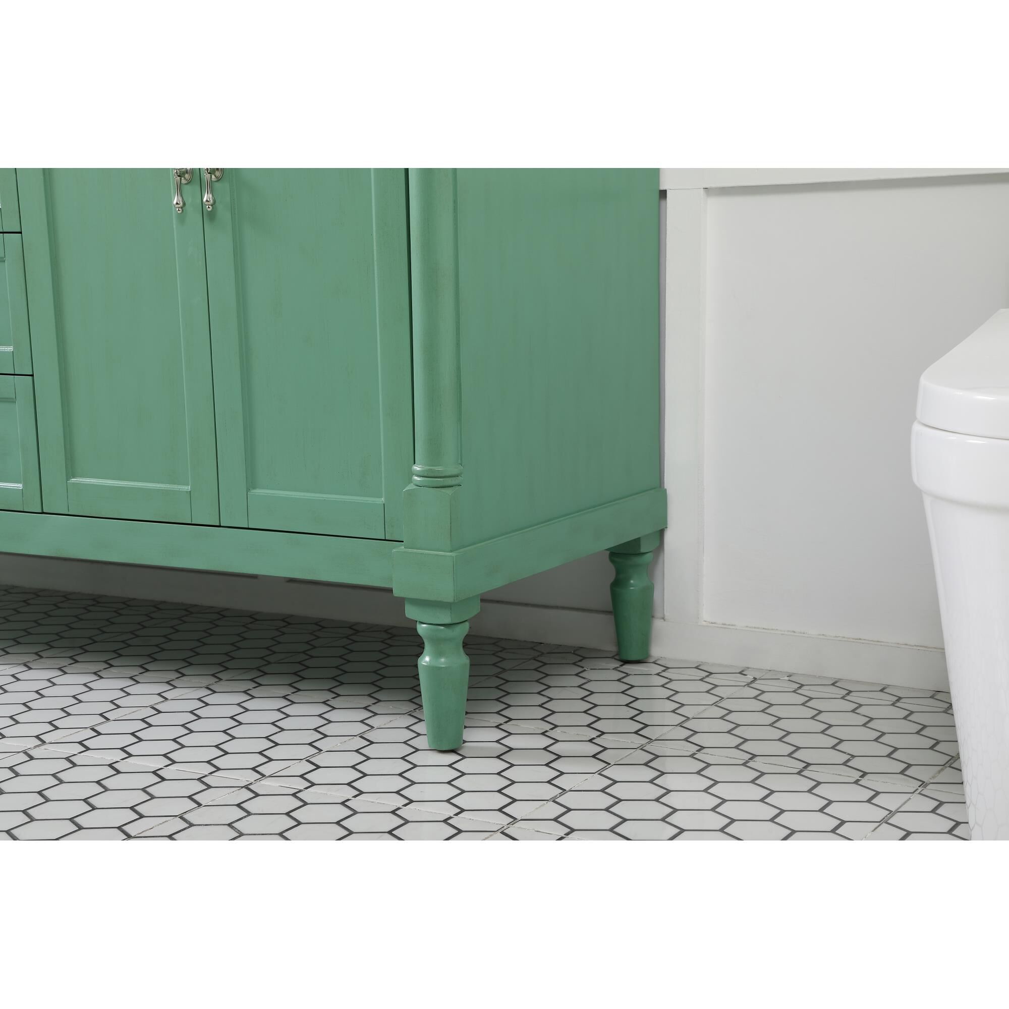 Lexington Bath Vanity by Elegant Decor