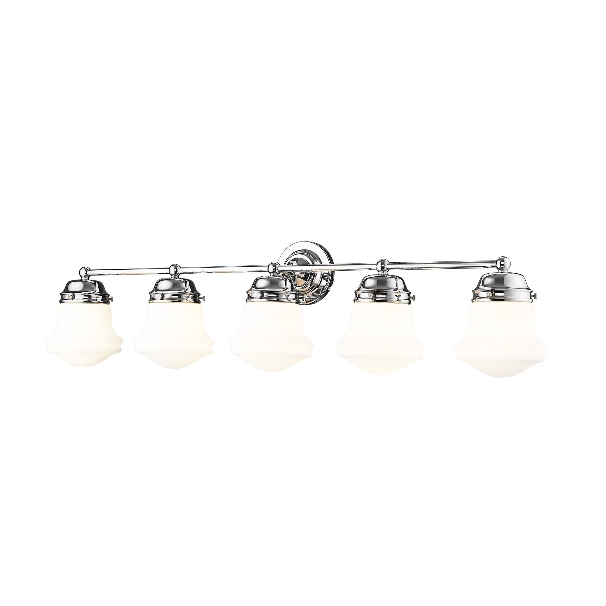 Vaughn 41 Inch Bath Vanity Light by Z Lite