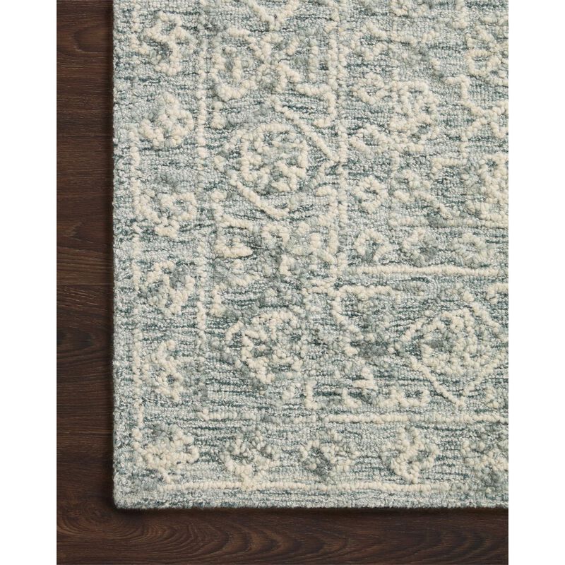 Cecelia Hand Tufted Wool Area Rug by Loloi