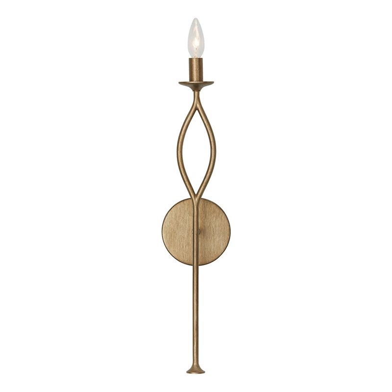 Cohen 23 Inch Wall Sconce by Capital Lighting Fixture Company