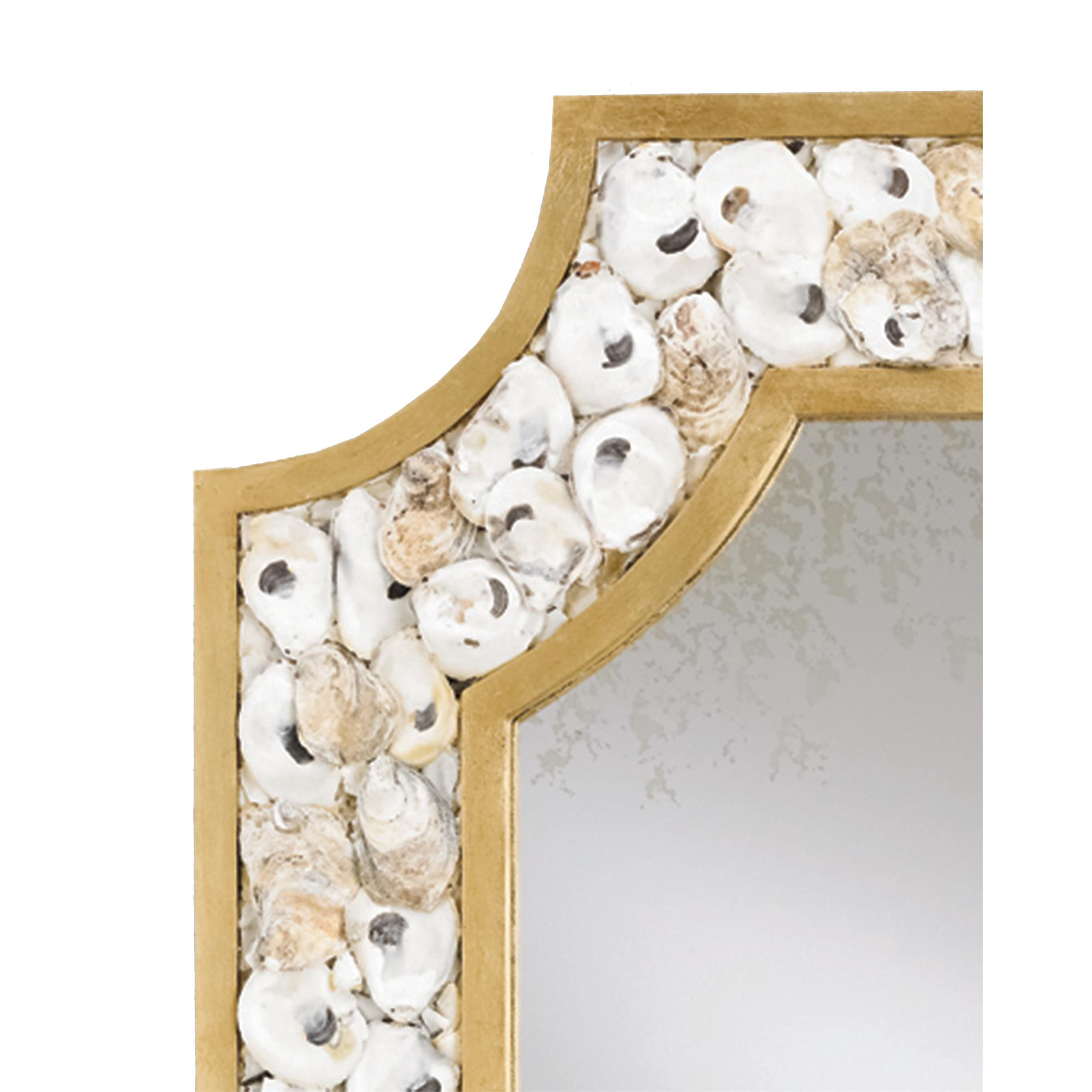 Margate Medium Decorative Mirror,