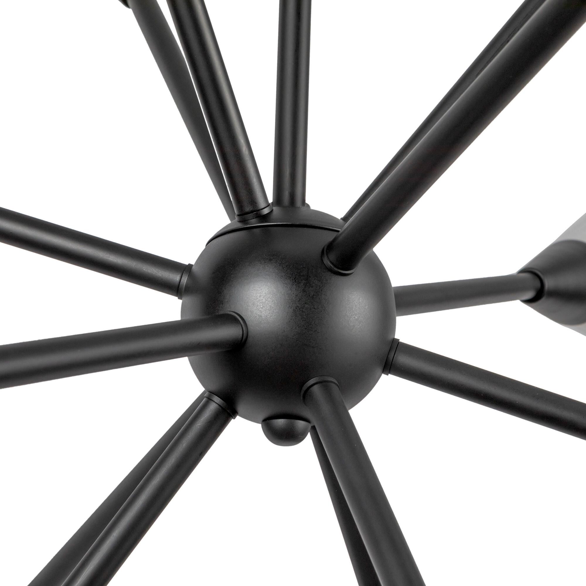Peyton Fox Cosmo Large Chandelier,