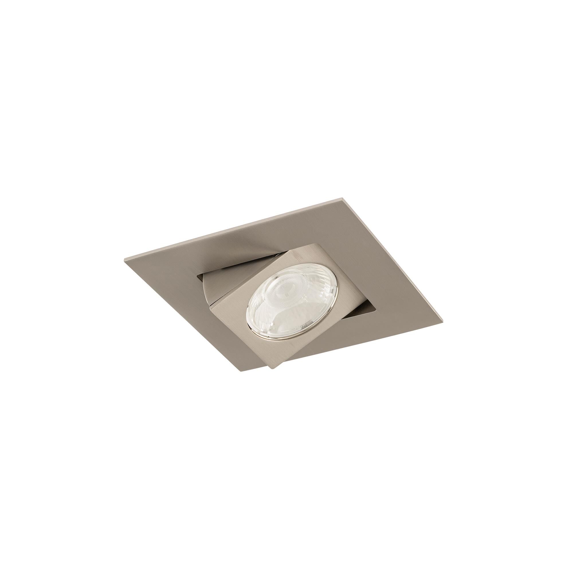 4 Inch LED 50 Degree Recessed Lighting Trim by WAC Lighting