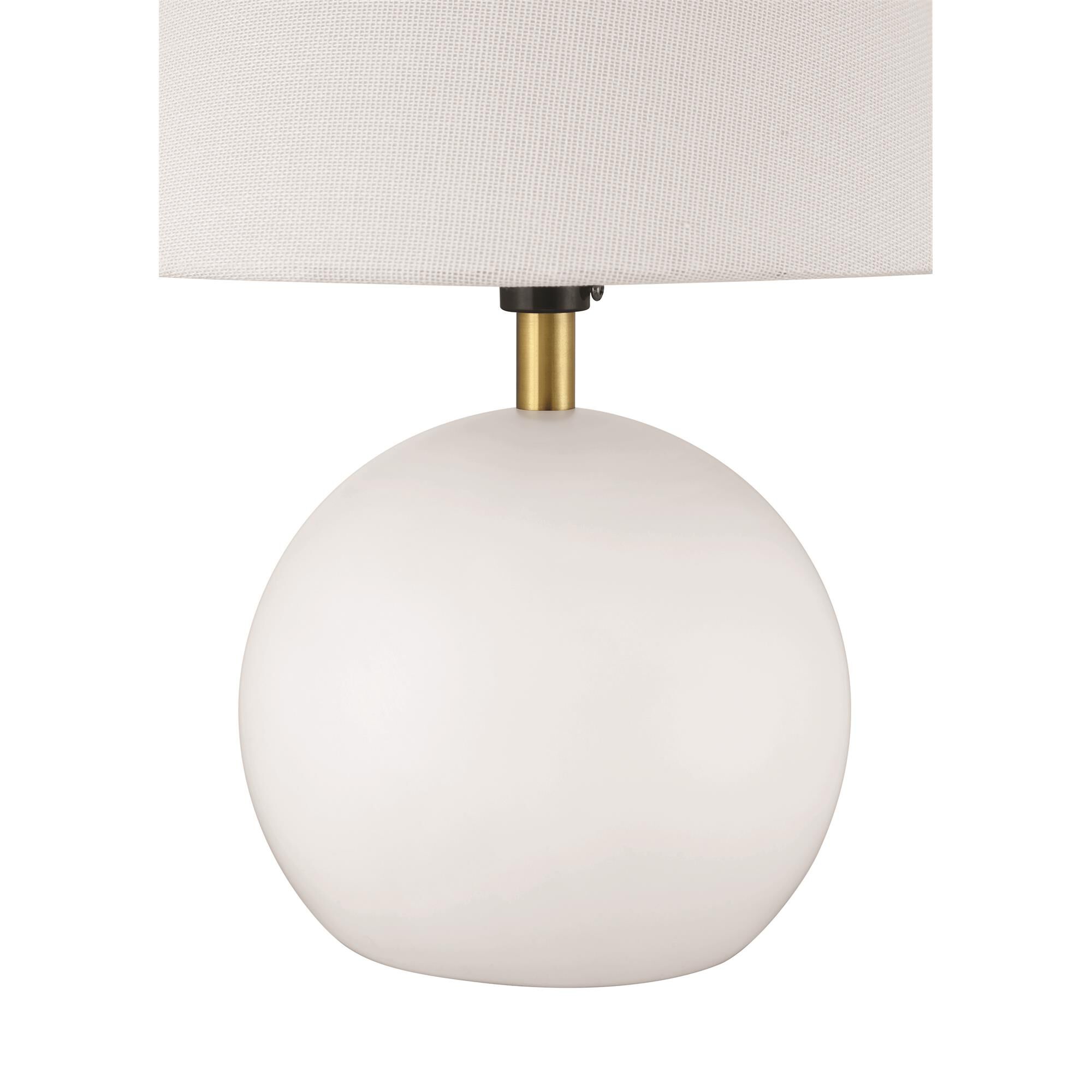 Olive Small Table Lamp,