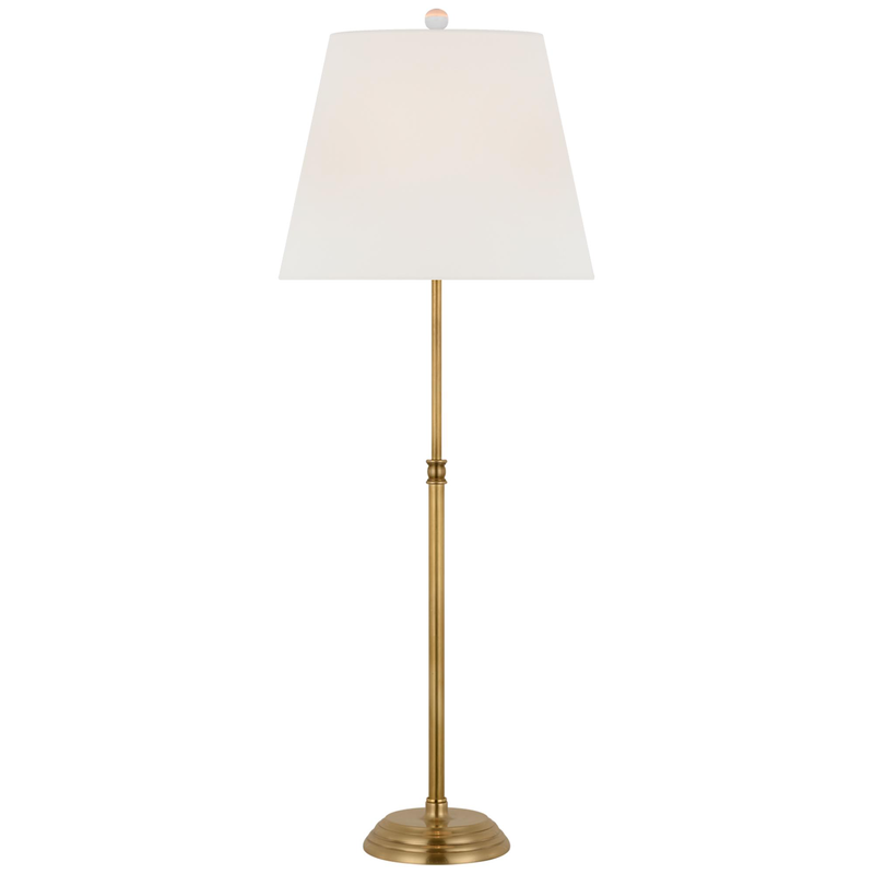 Suzanne Kasler Wyatt 29 Inch Table Lamp by Visual Comfort Signature Collection