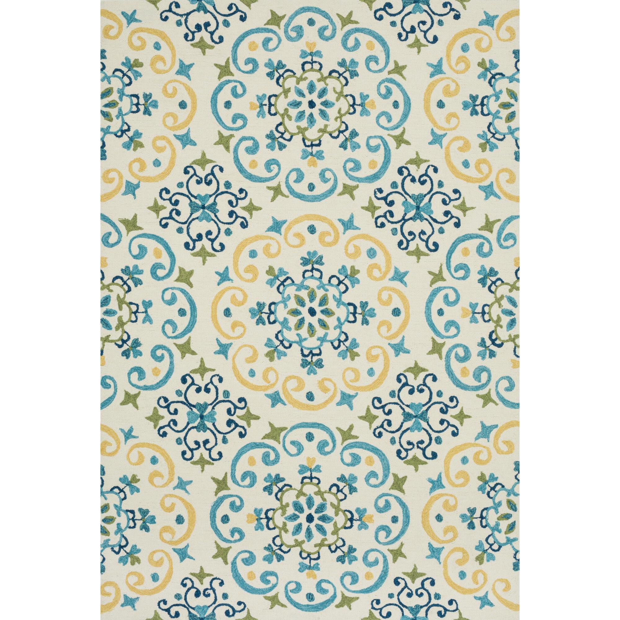Francesca Area Rug by Loloi Rugs