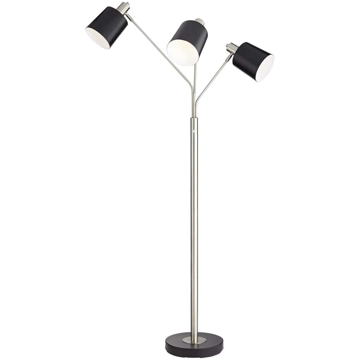 New York Studio 71 Inch Floor Lamp by Pacific Coast Lighting