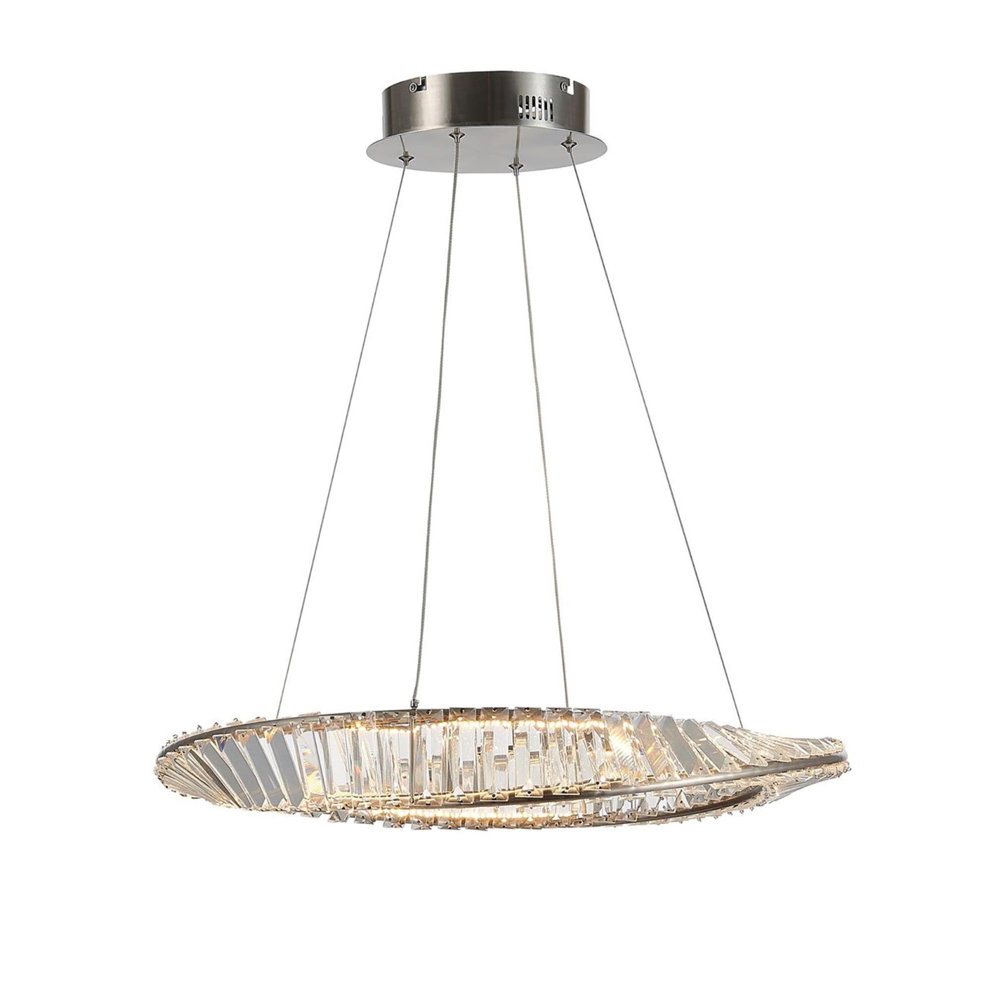 Stella Large Pendant,